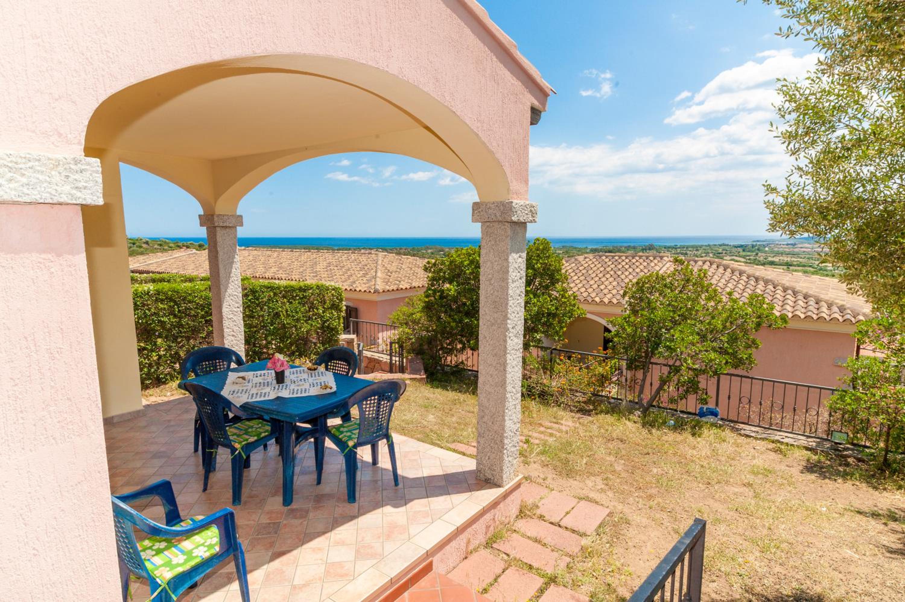 Budoni Case Vacanze photo 2