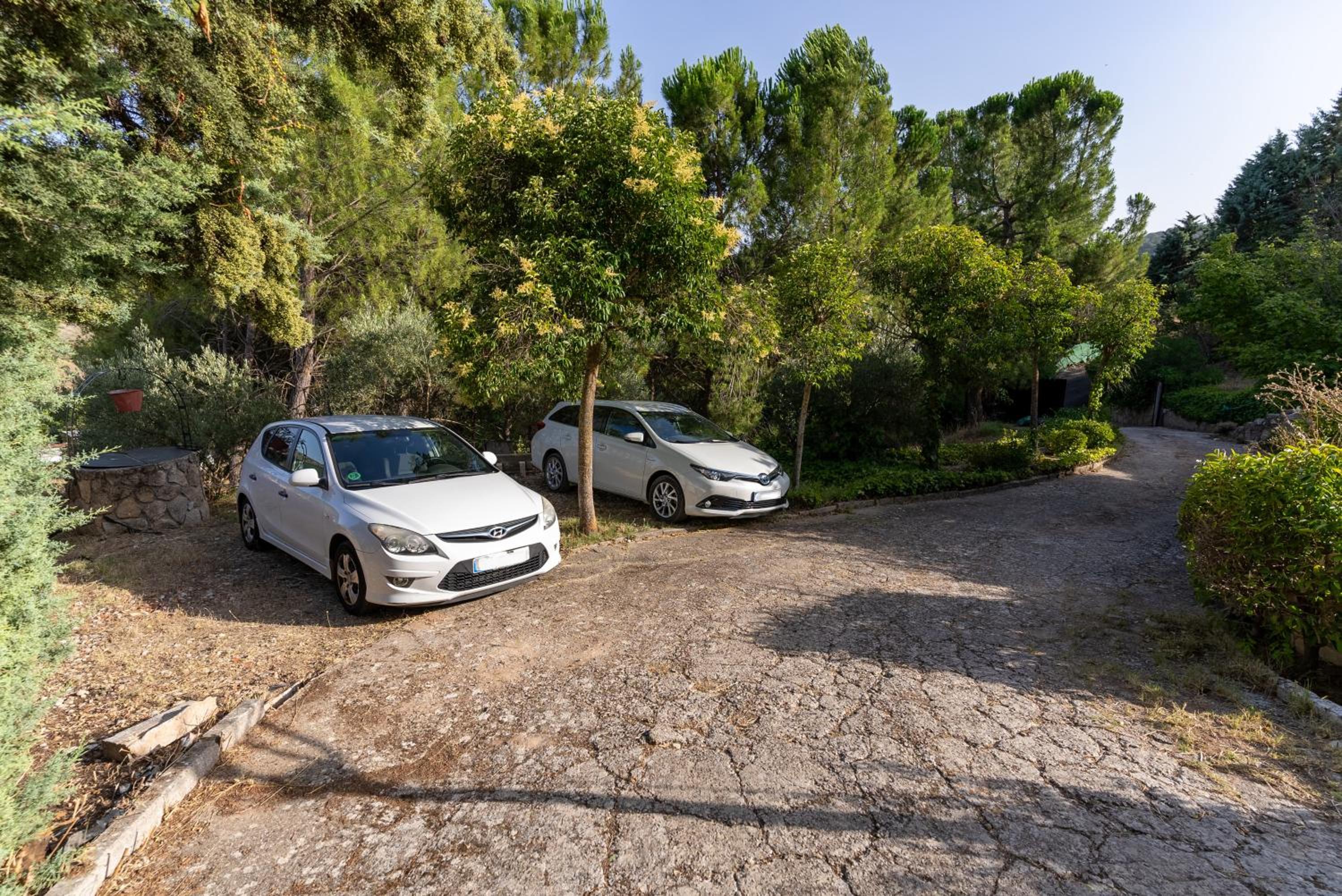Mirador de la Mercedes