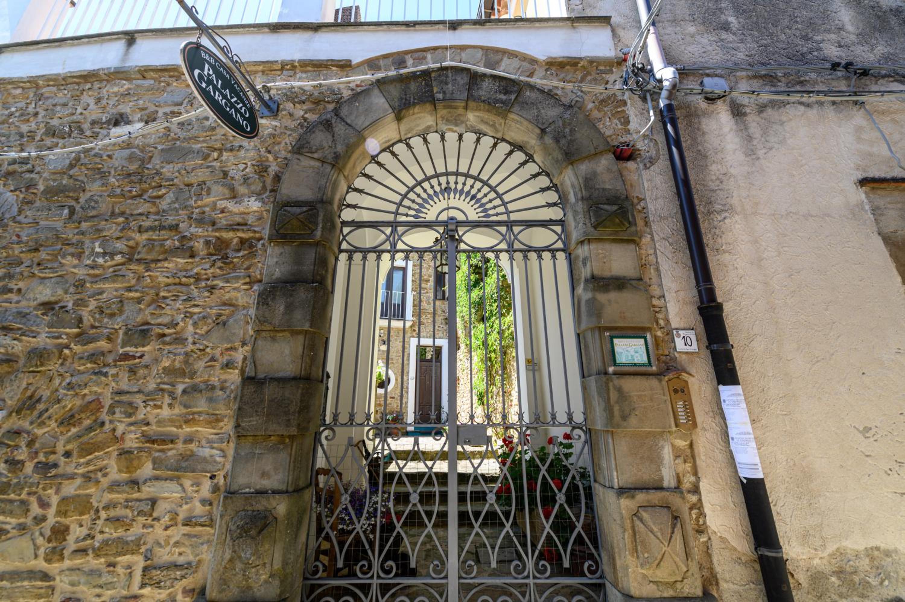 Palazzo Gargano
