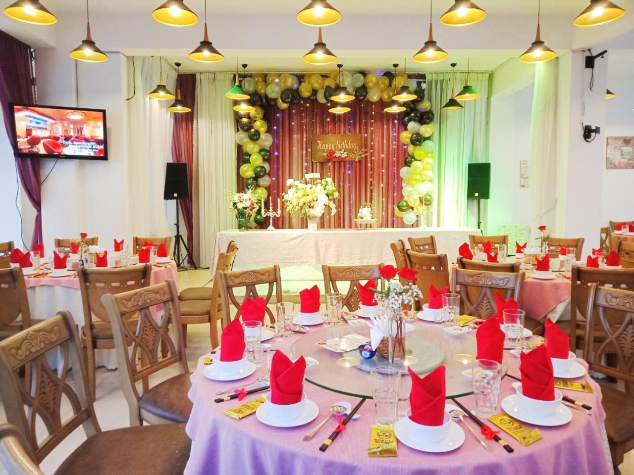 VILLA KIM GIA ĐÀ LẠT