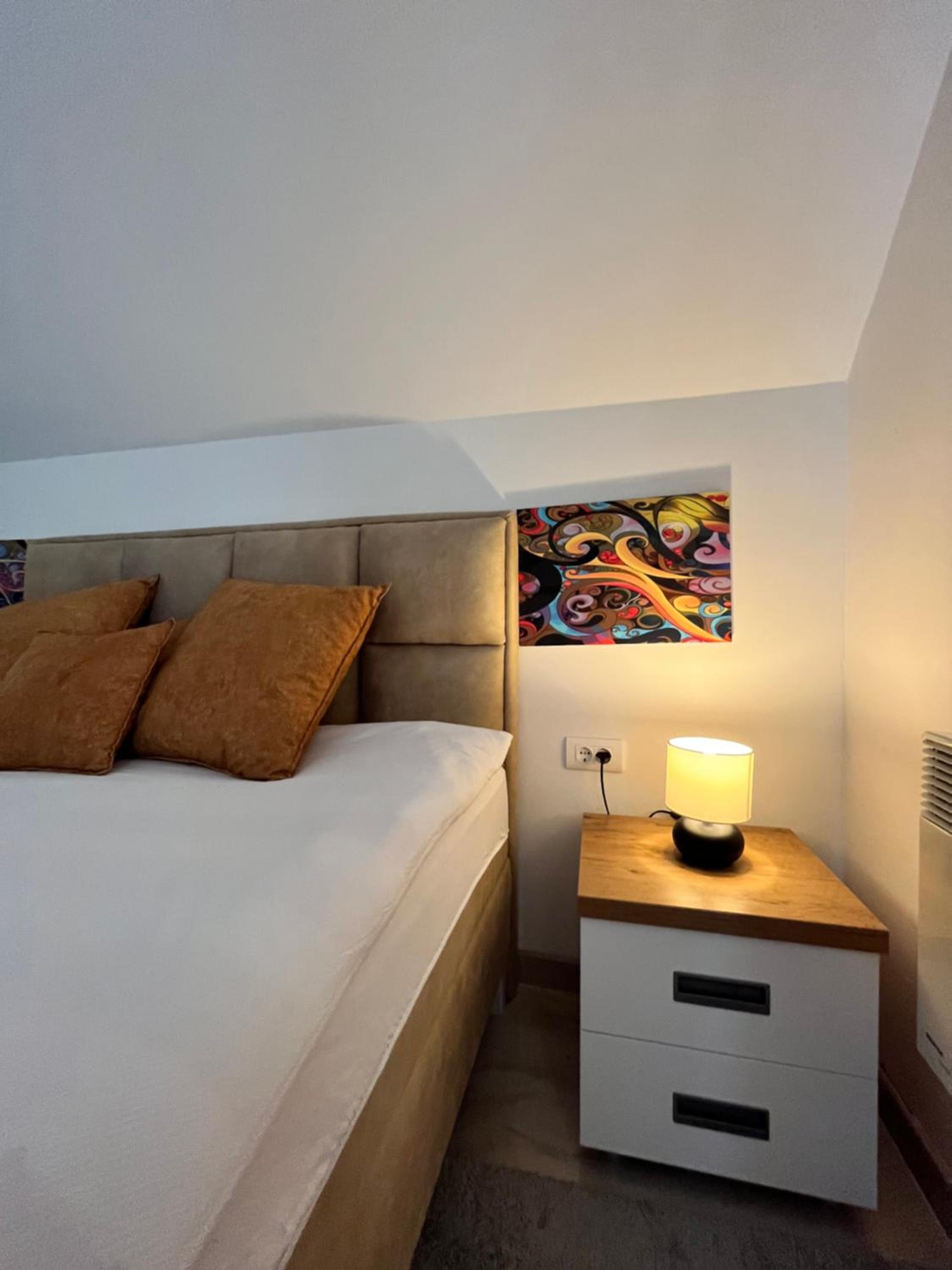 Apartman Pavle view 4