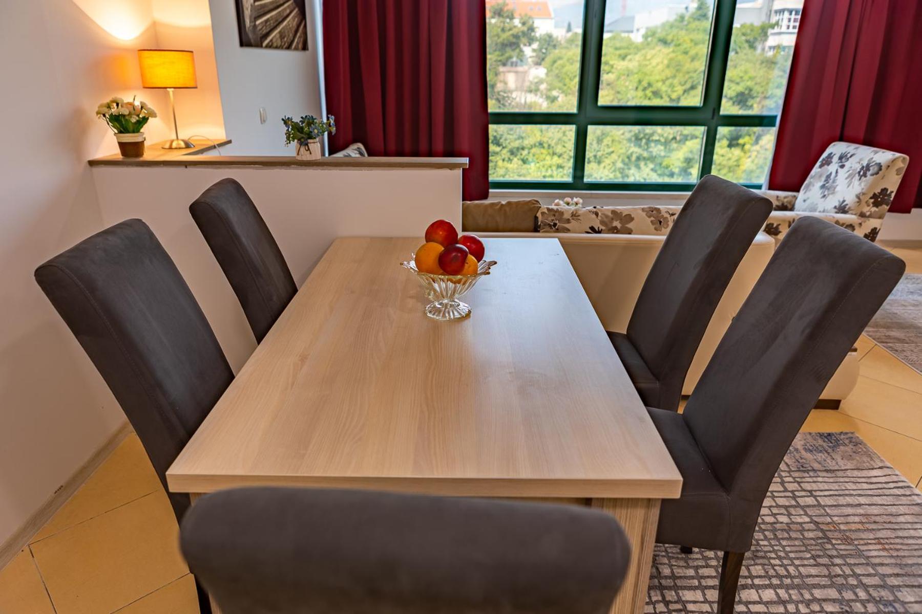 River Harmony Apartment