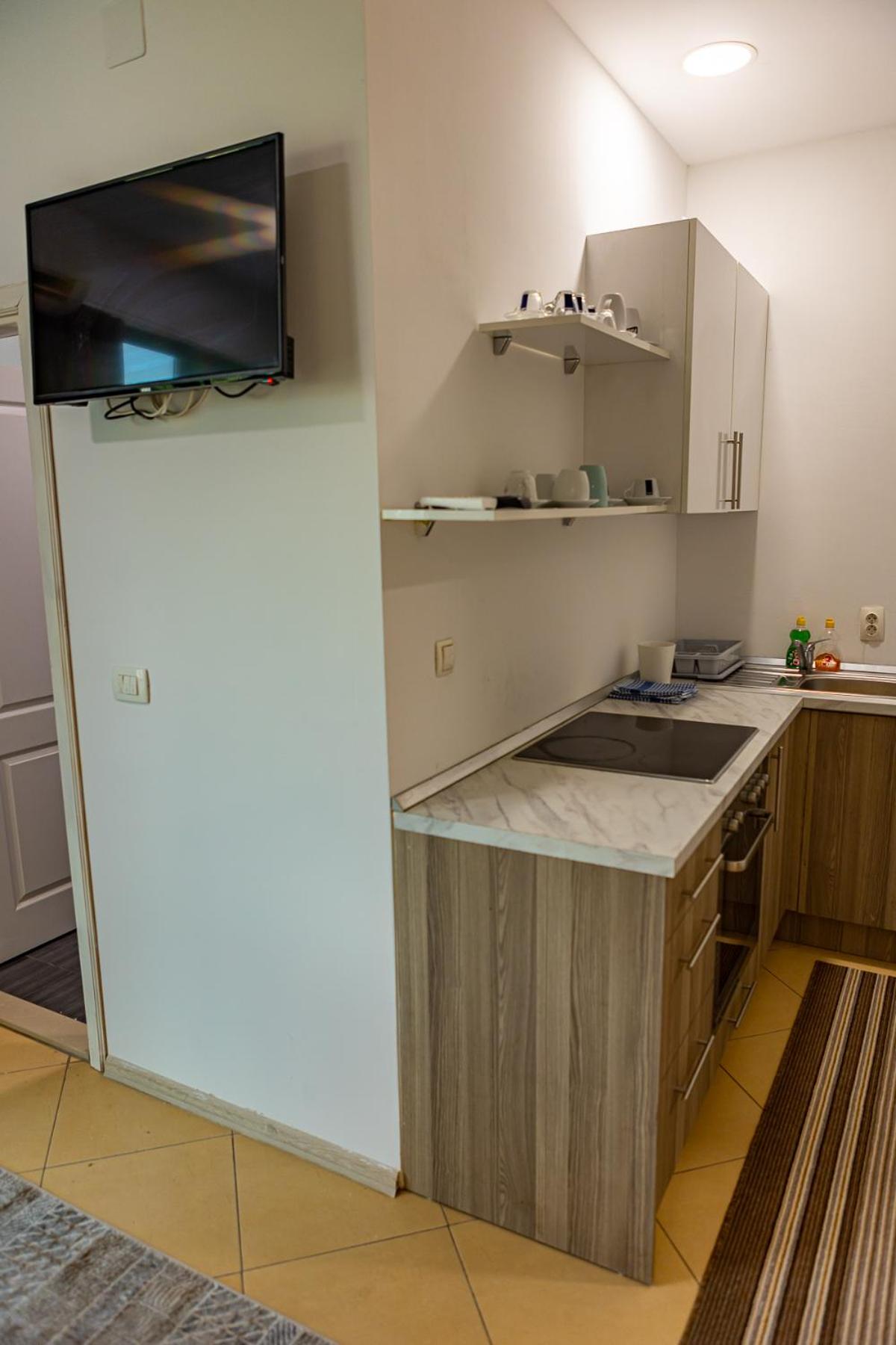 River Harmony Apartment