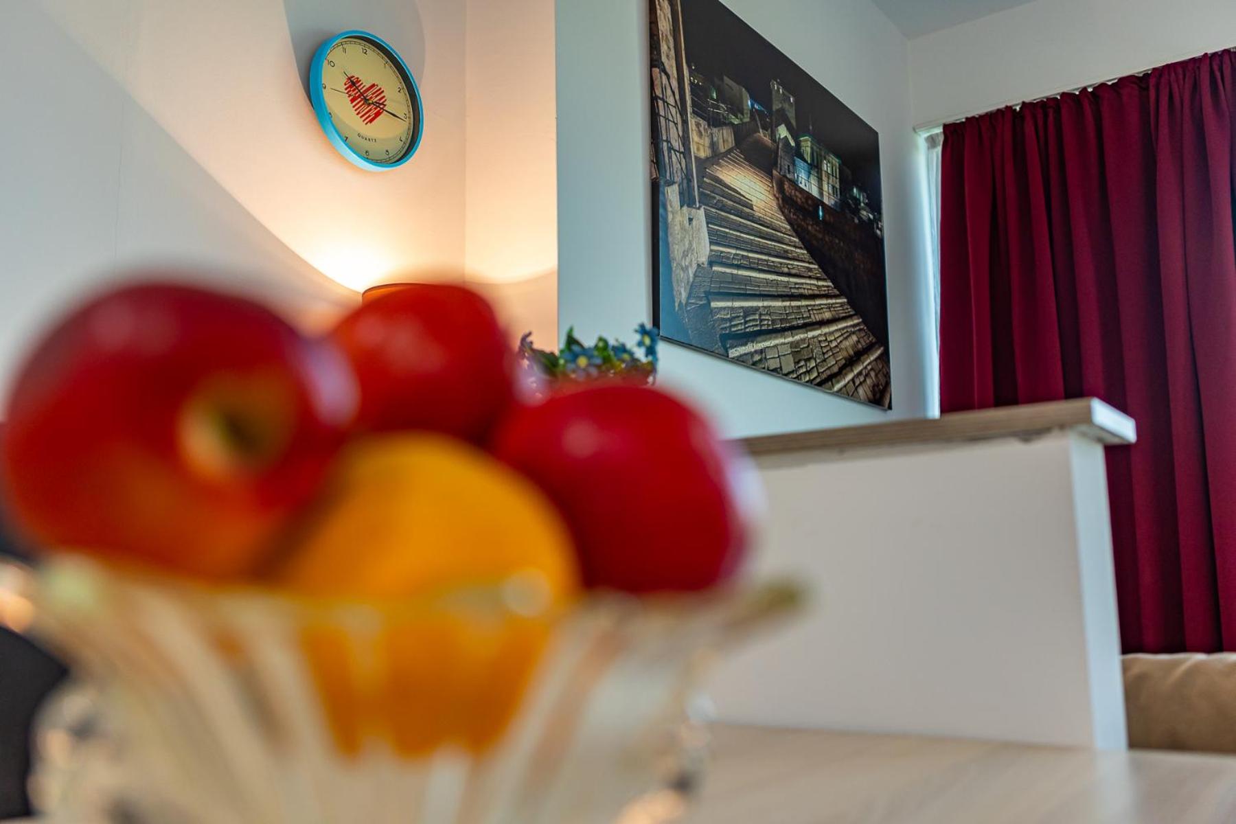 River Harmony Apartment