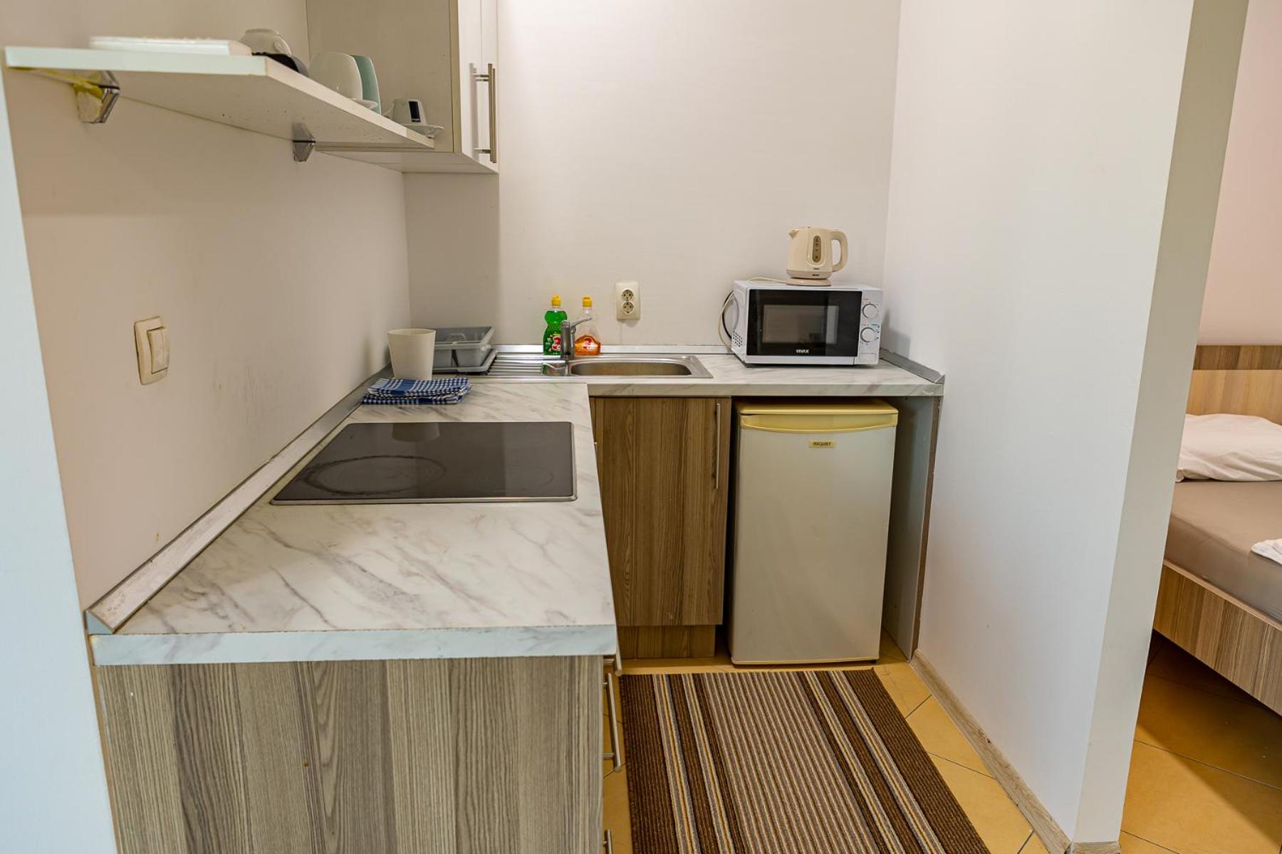 River Harmony Apartment