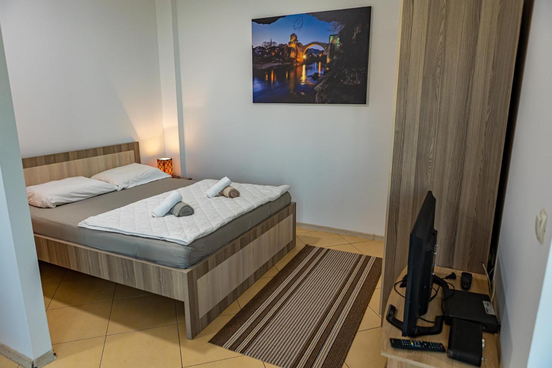 River Harmony Apartment