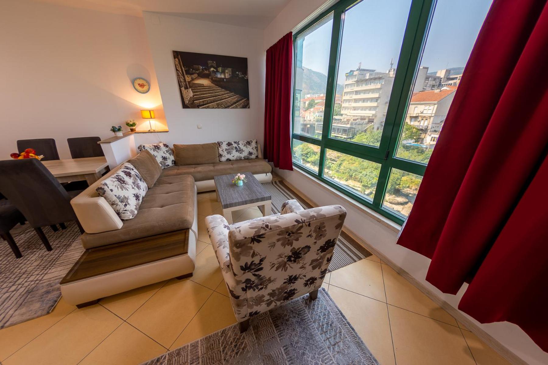 River Harmony Apartment
