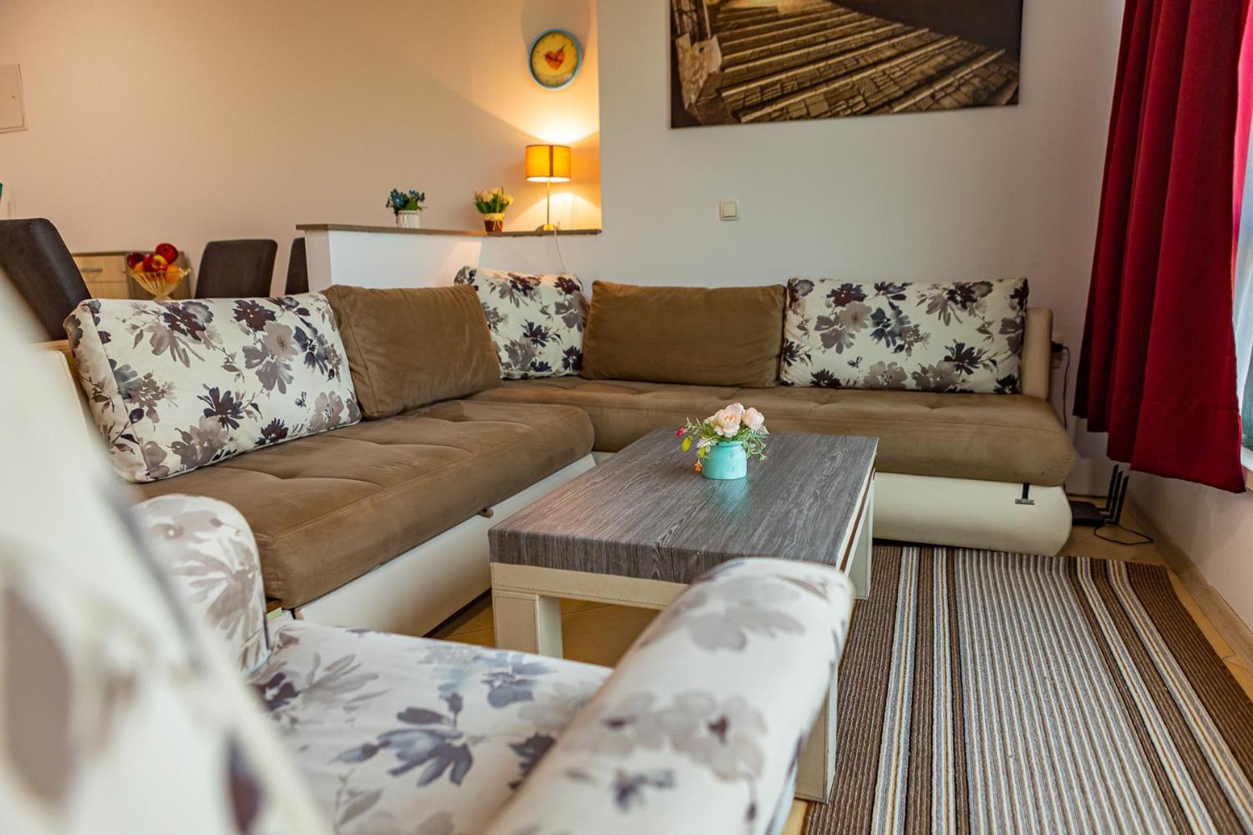 River Harmony Apartment