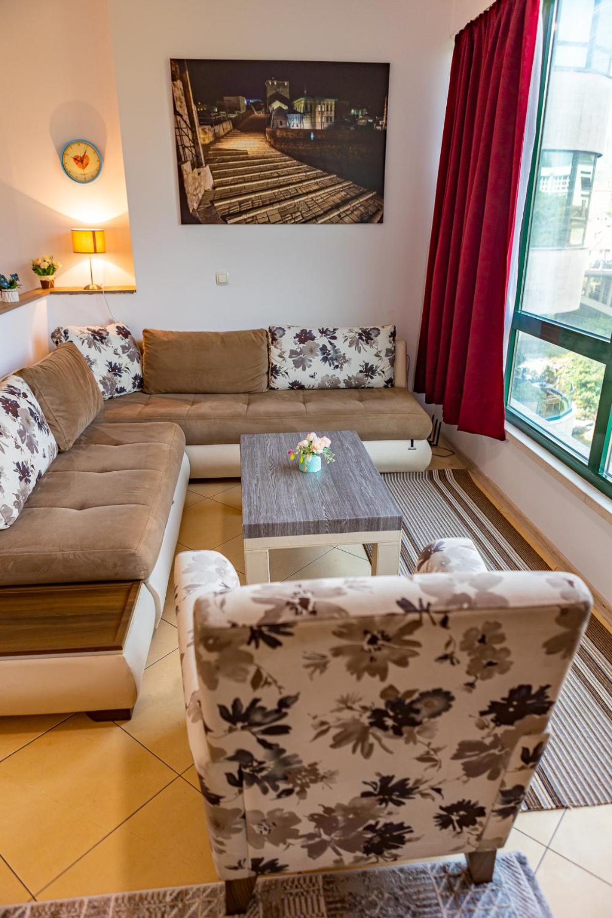 River Harmony Apartment