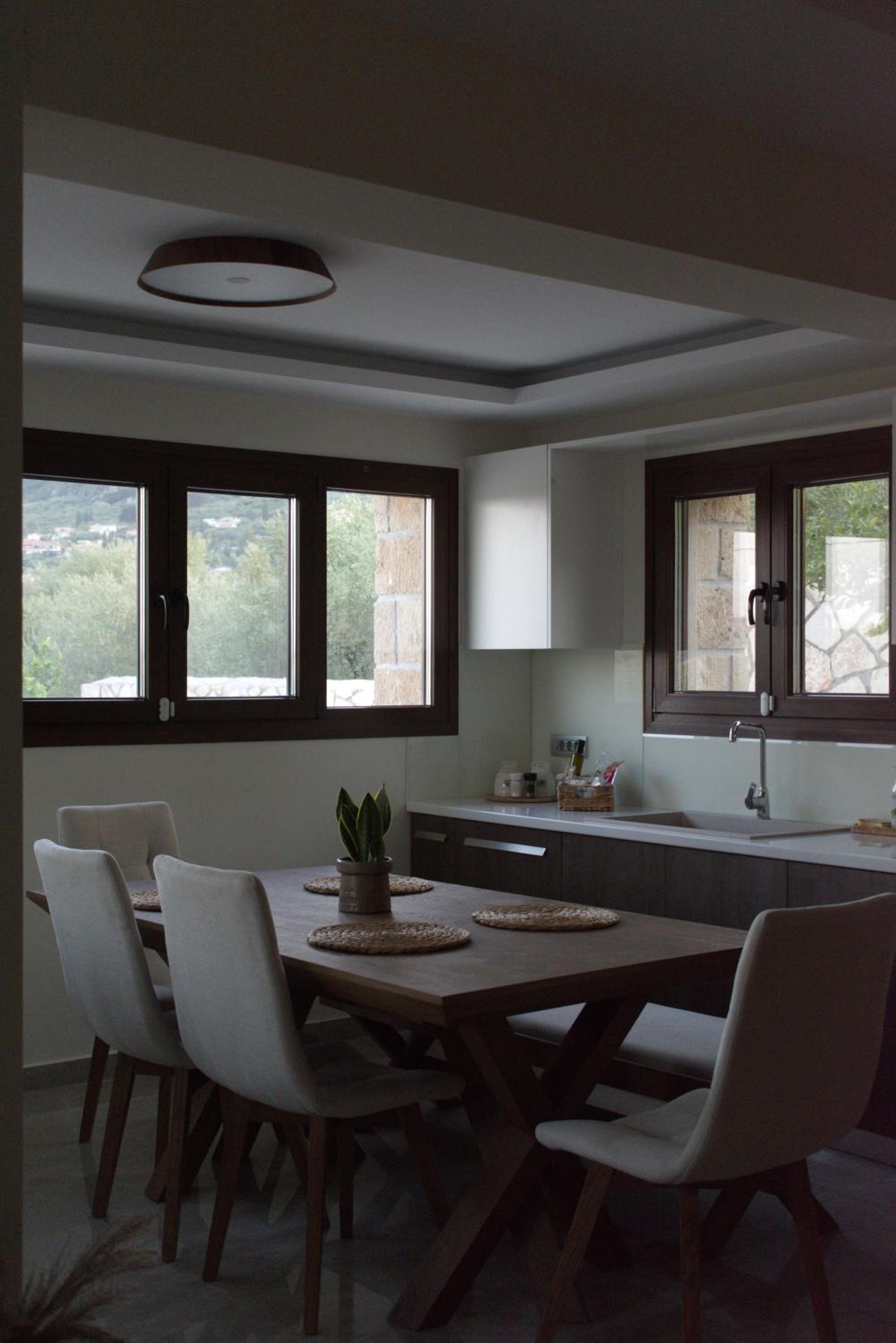 Casa di Olivo