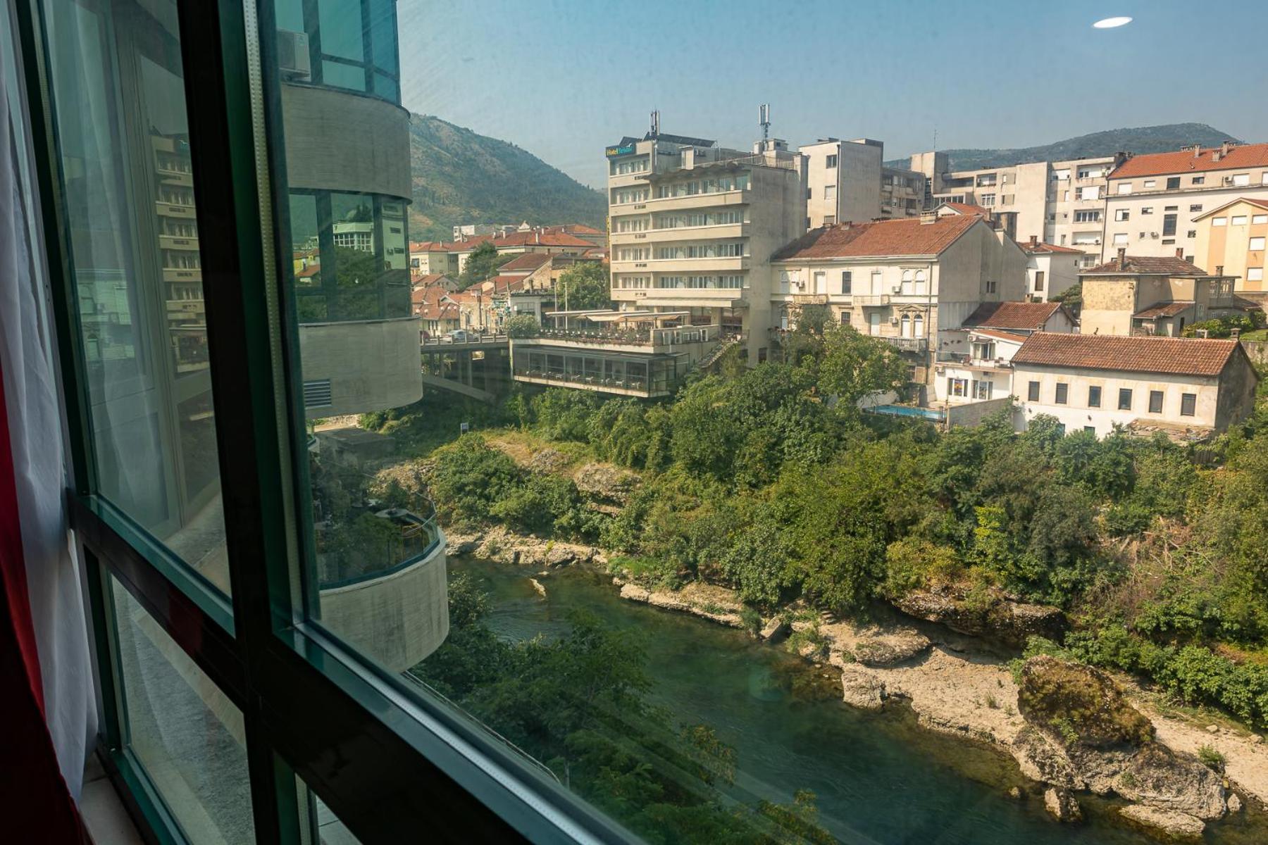River Harmony Apartment