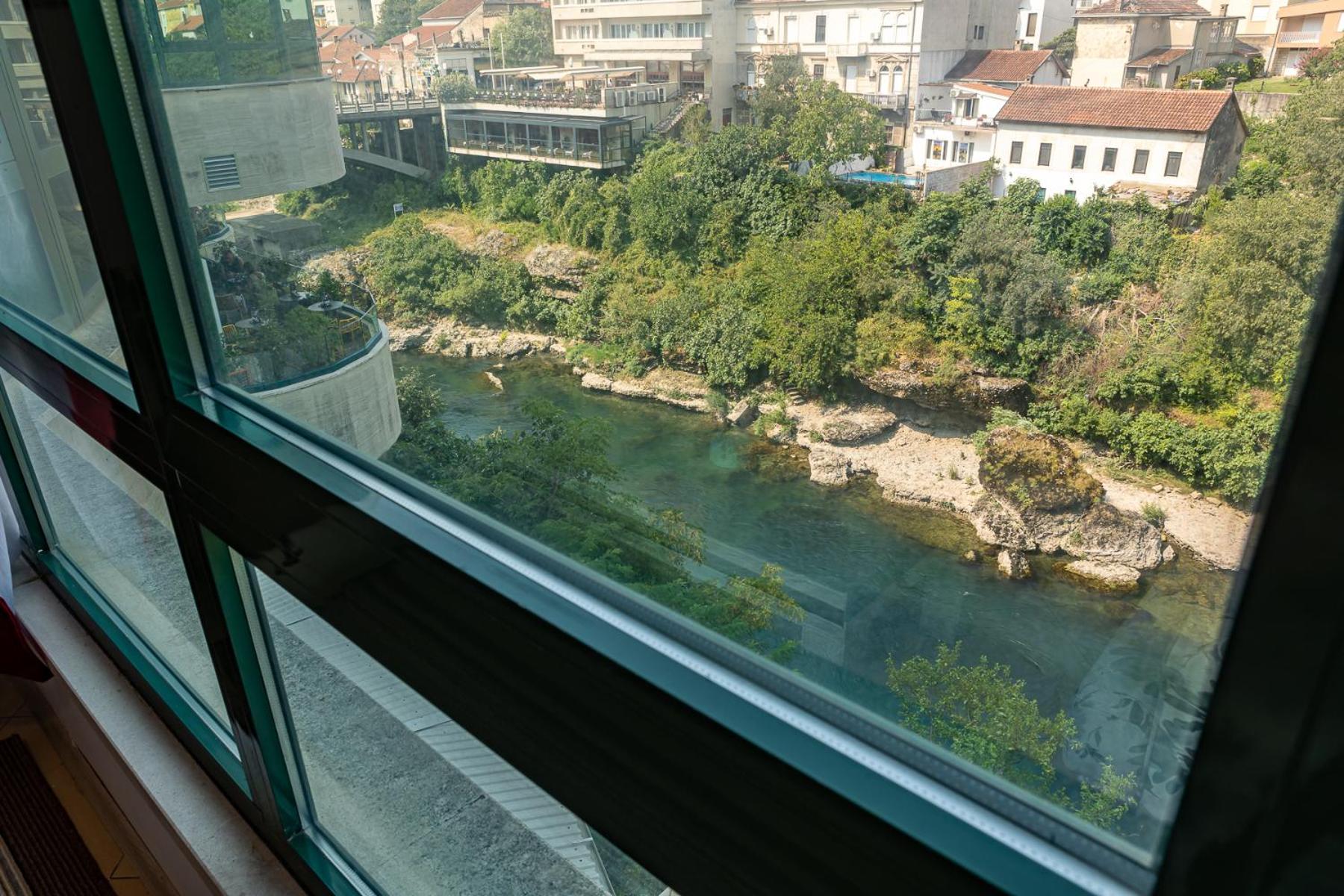 River Harmony Apartment