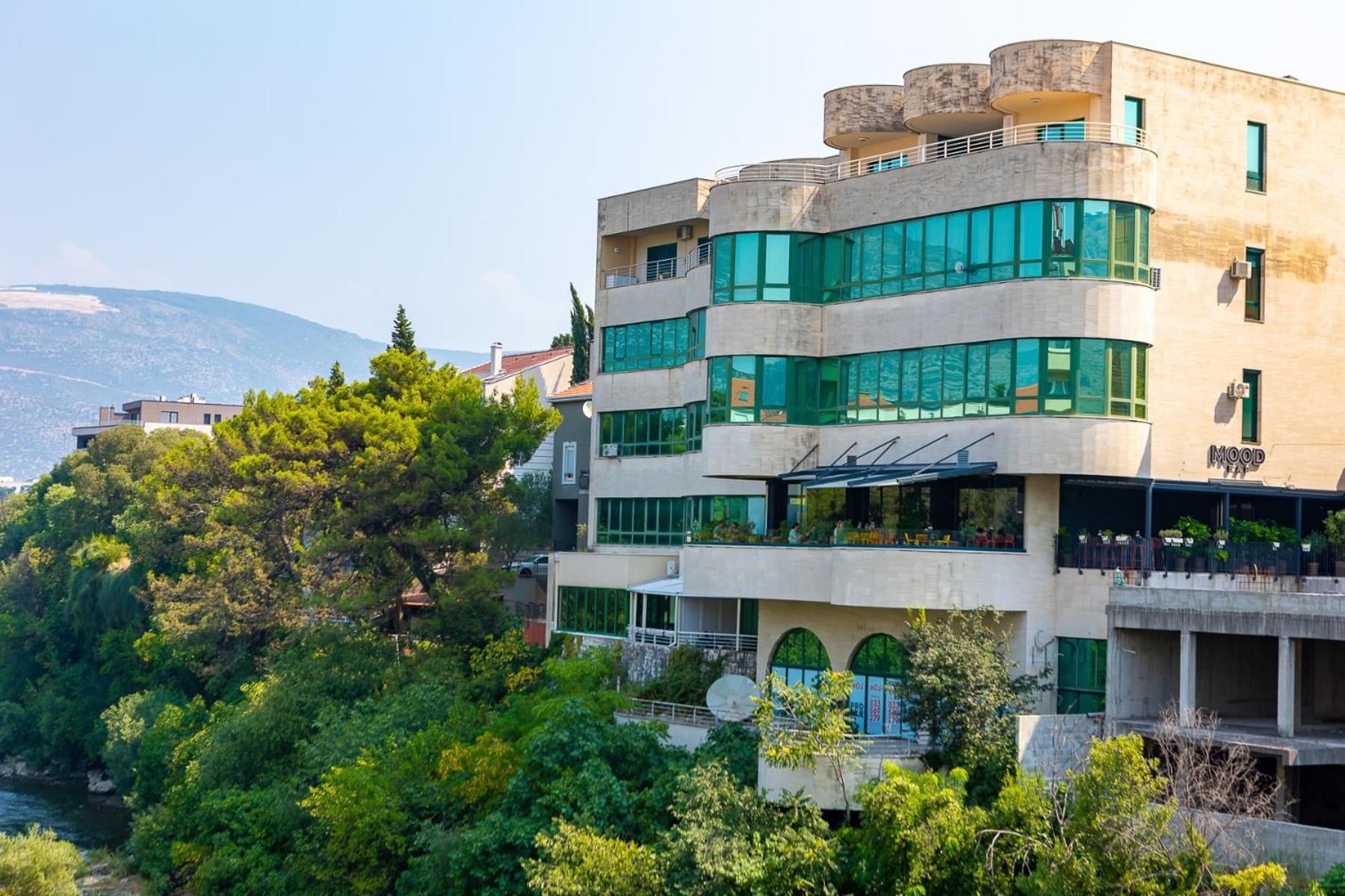 River Harmony Apartment