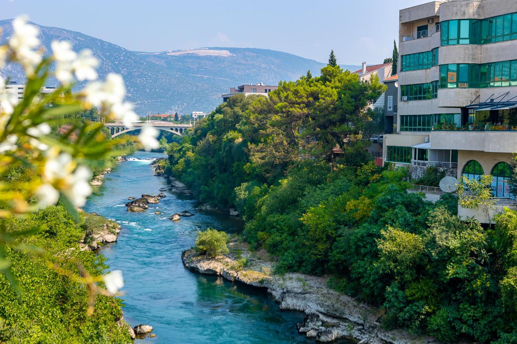 River Harmony Apartment