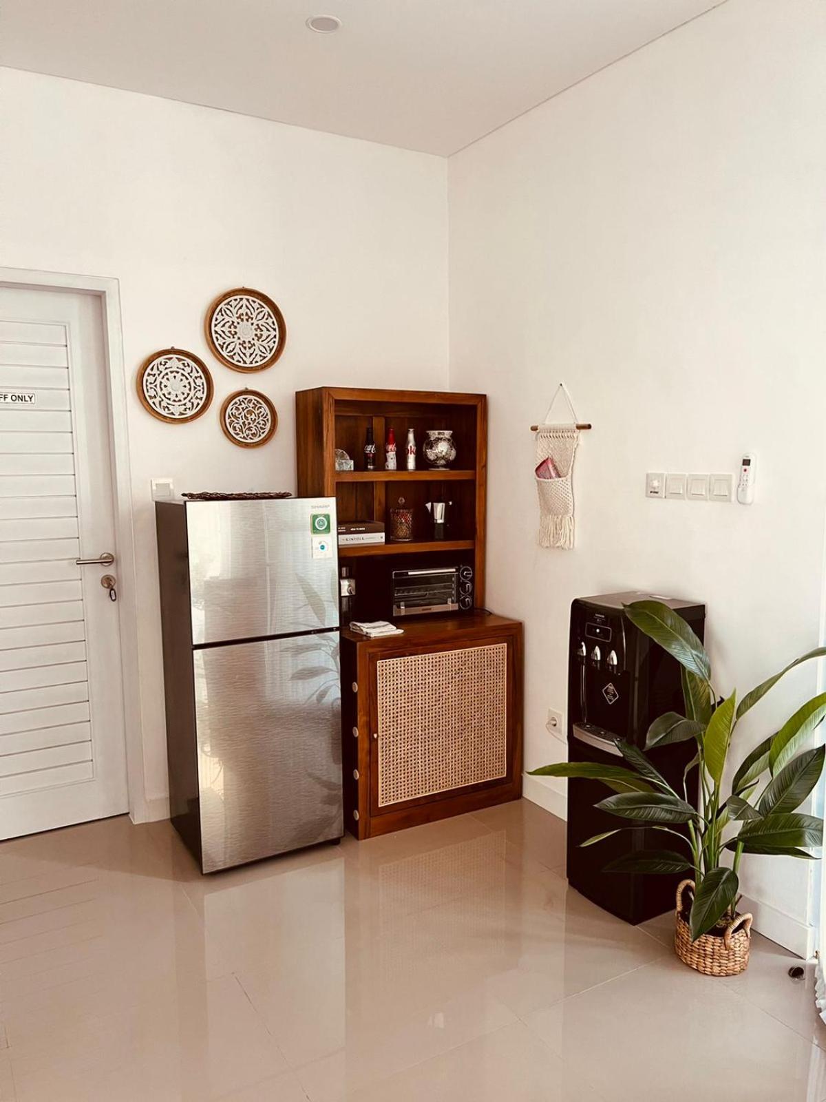 Villa Noni Kerobokan - By Bali Lyfe Venture