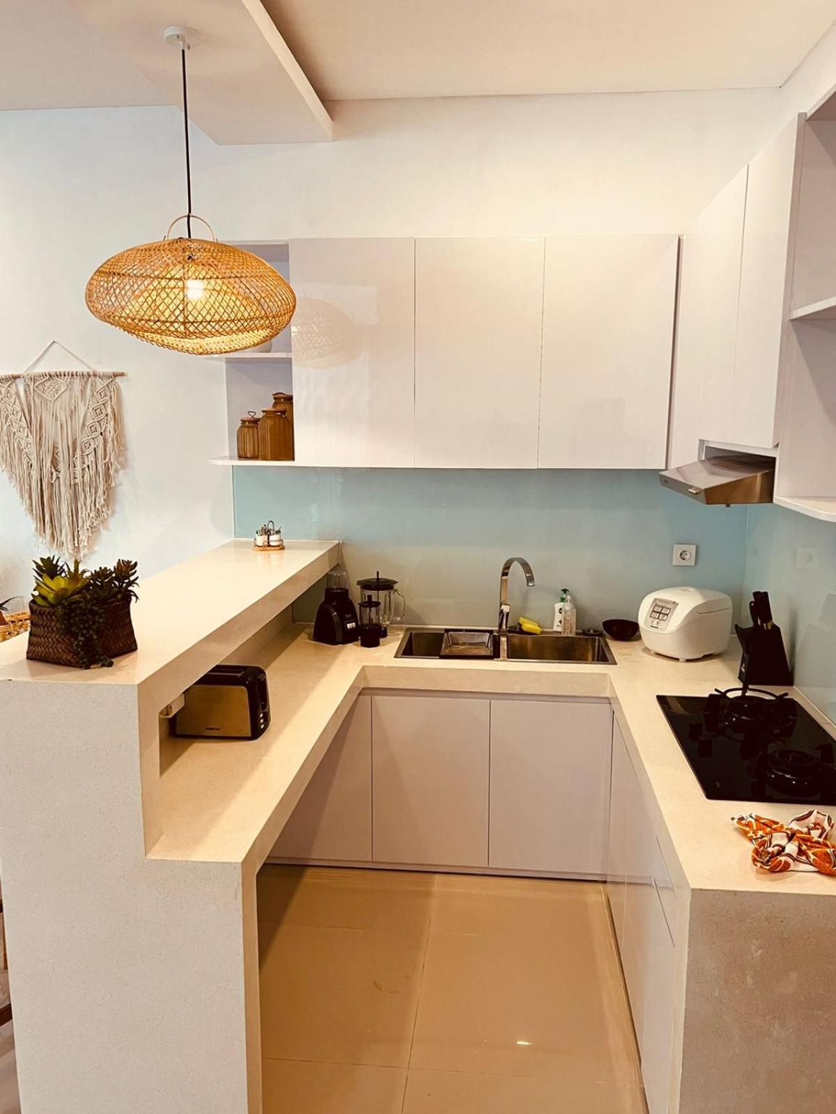 Villa Noni Kerobokan - By Bali Lyfe Venture