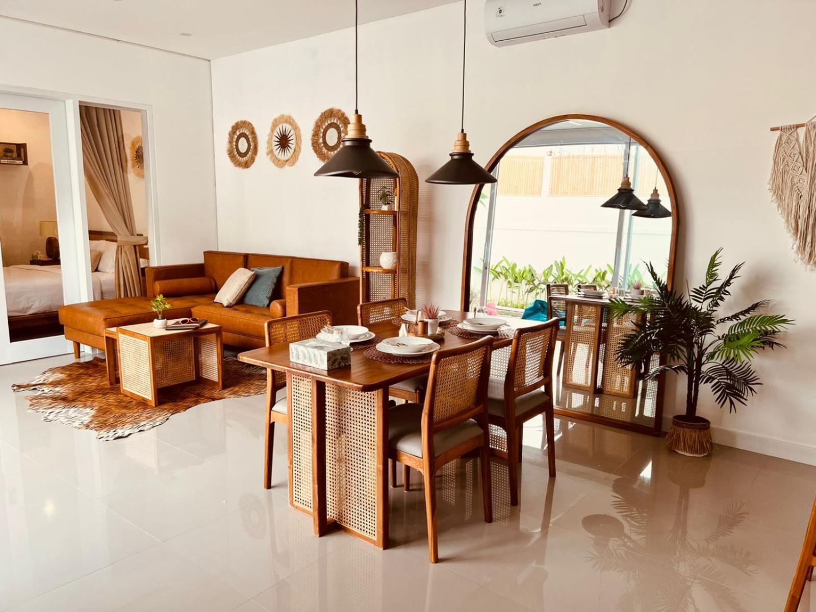 Villa Noni Kerobokan - By Bali Lyfe Venture