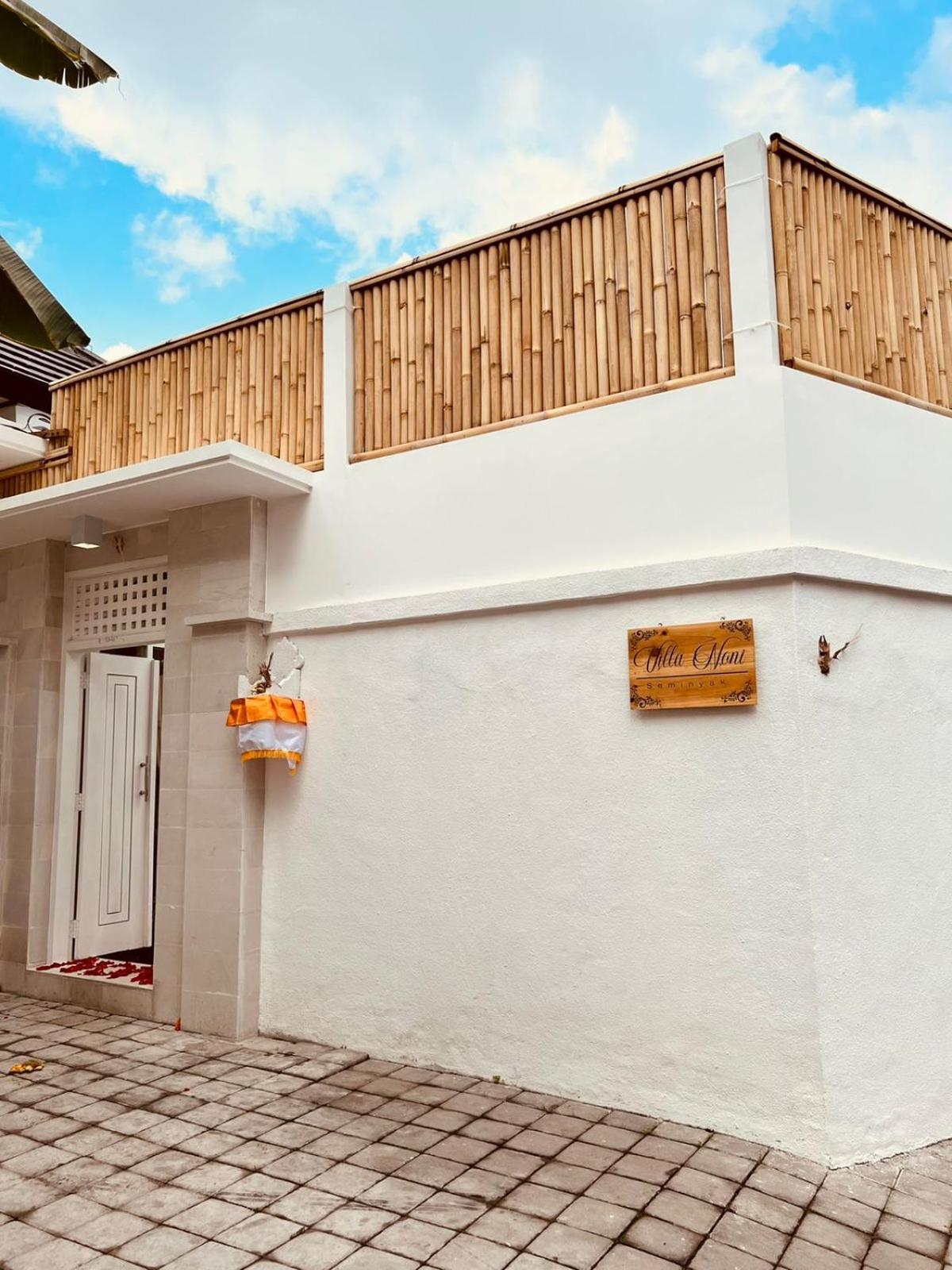 Hotel Villa Noni Kerobokan - Image 1