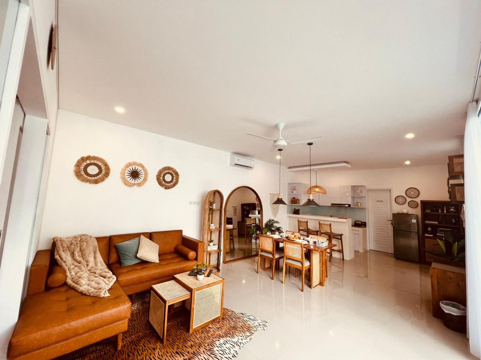 Villa Noni Kerobokan - By Bali Lyfe Venture
