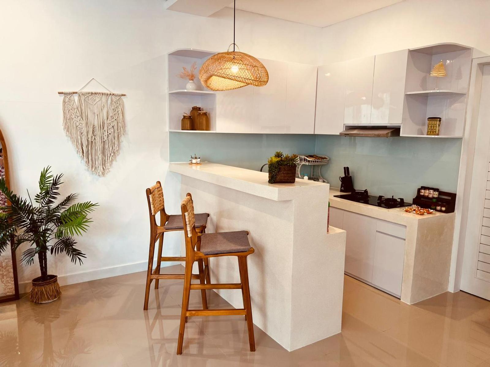 Villa Noni Kerobokan - By Bali Lyfe Venture
