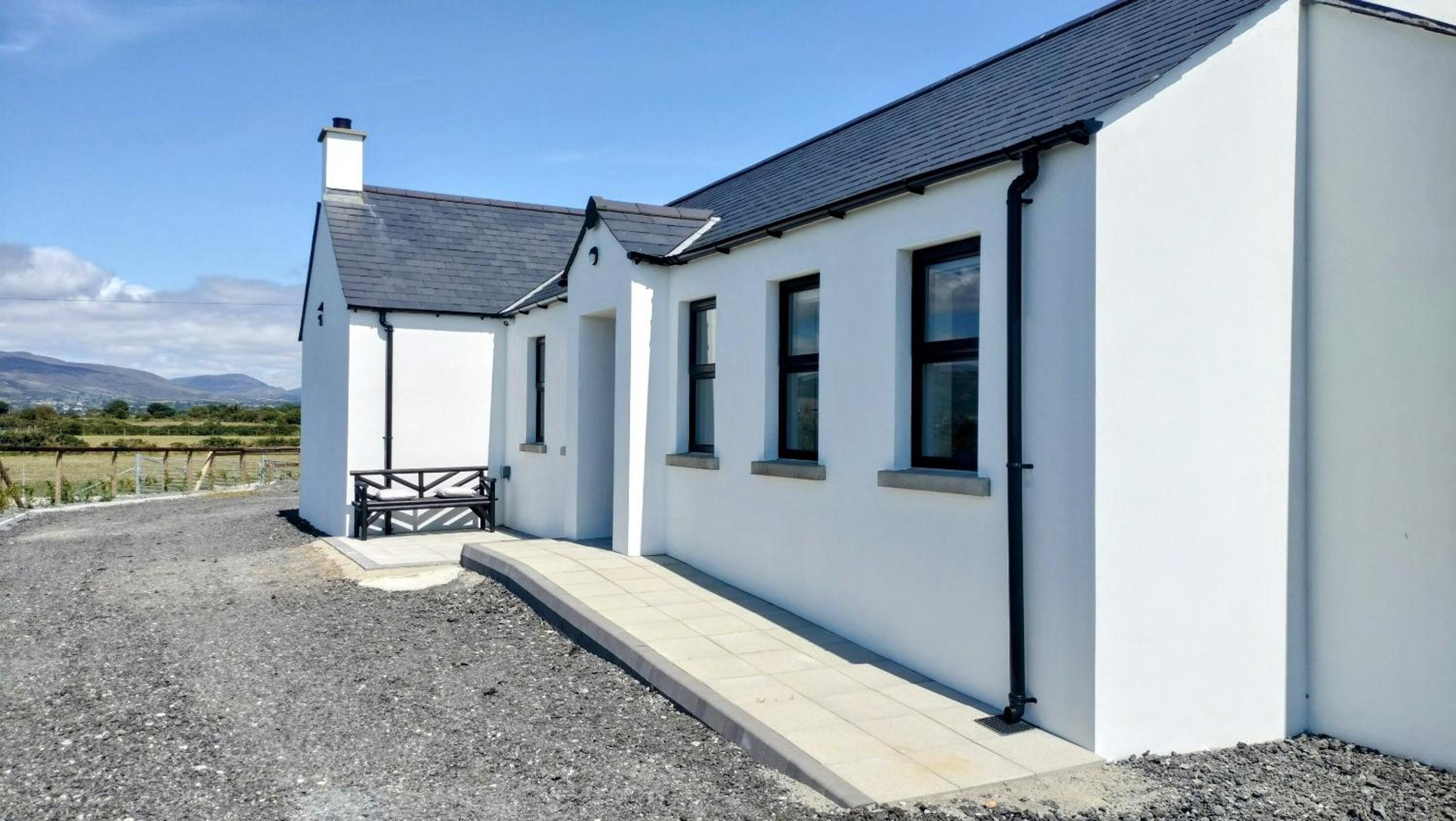 The Lighthouse Cottage view 4