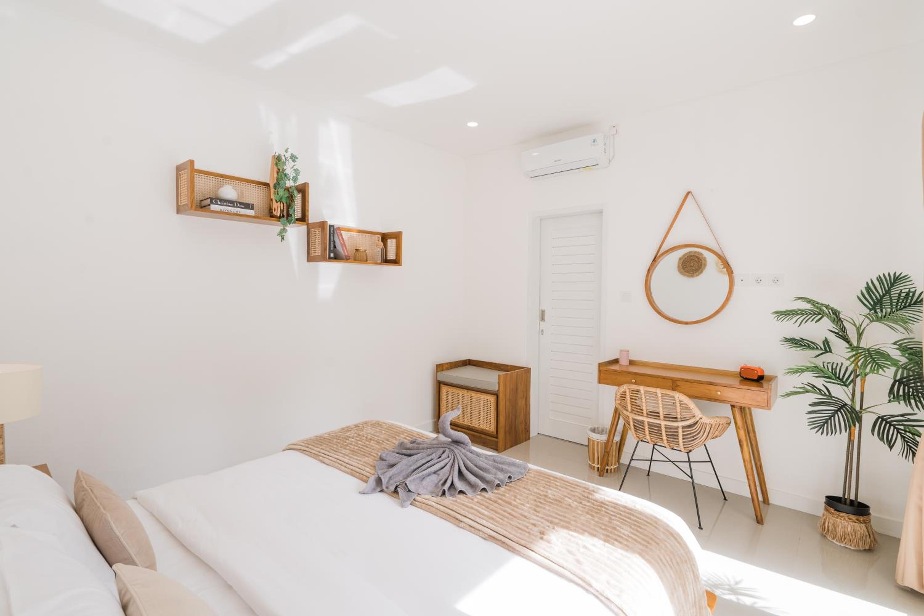 Villa Noni Kerobokan - By Bali Lyfe Venture