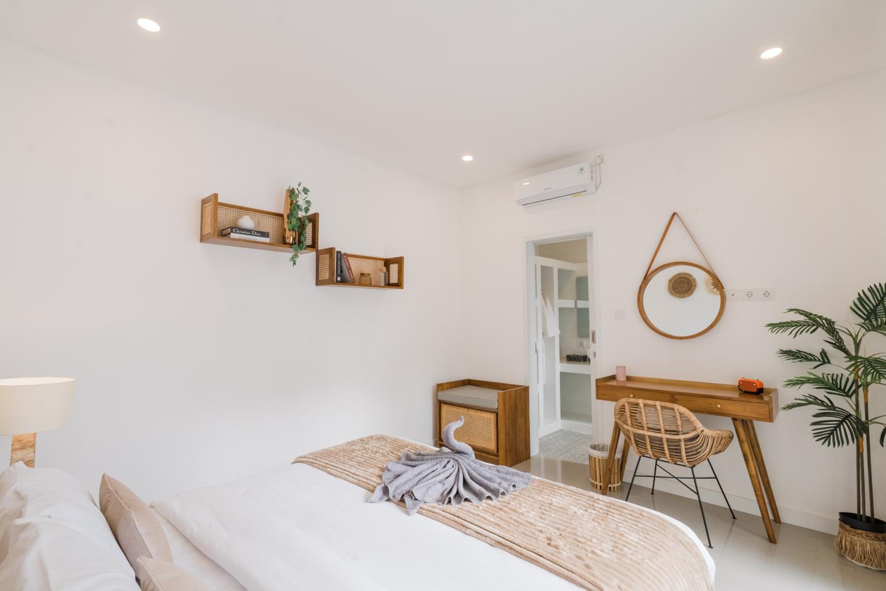 Villa Noni Kerobokan - By Bali Lyfe Venture
