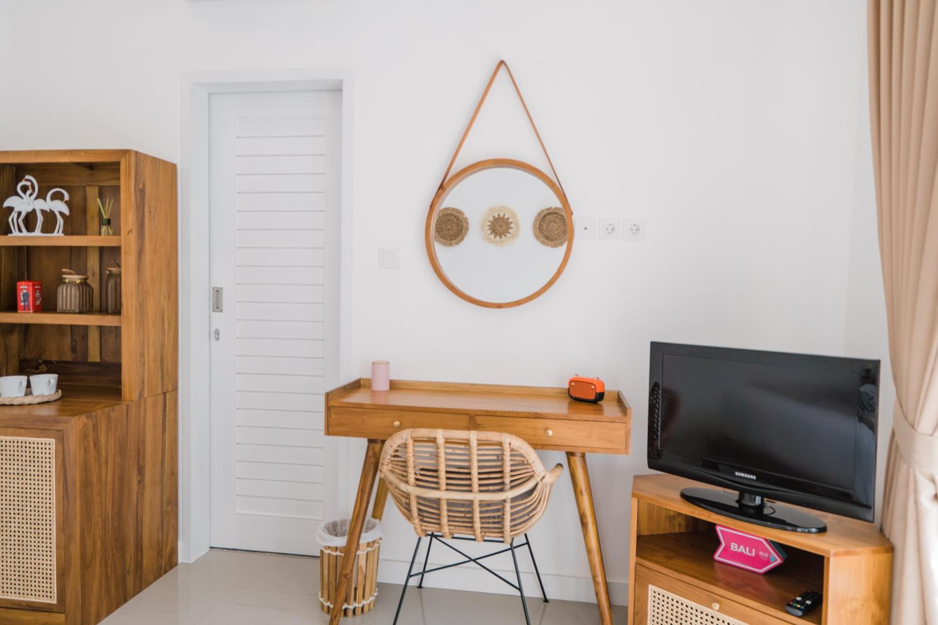 Villa Noni Kerobokan - By Bali Lyfe Venture