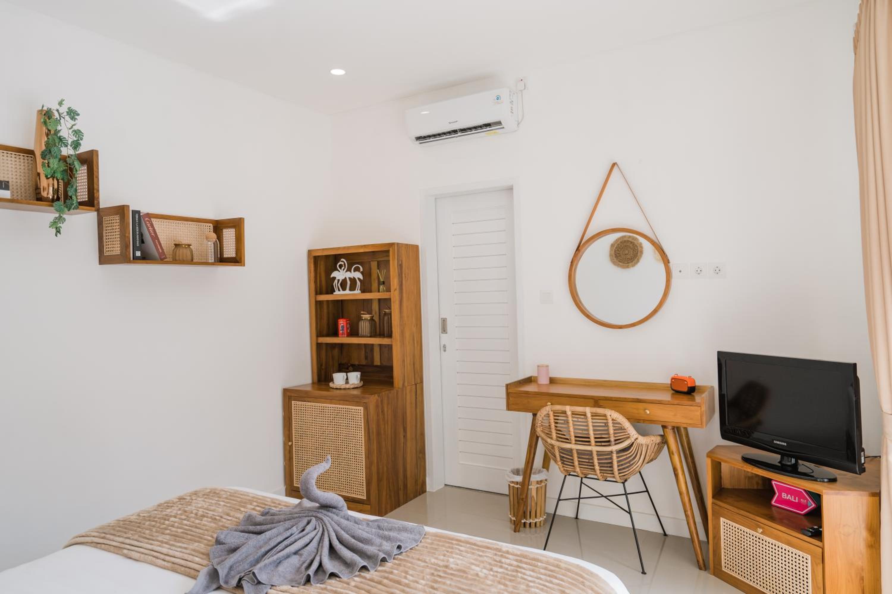 Villa Noni Kerobokan - By Bali Lyfe Venture