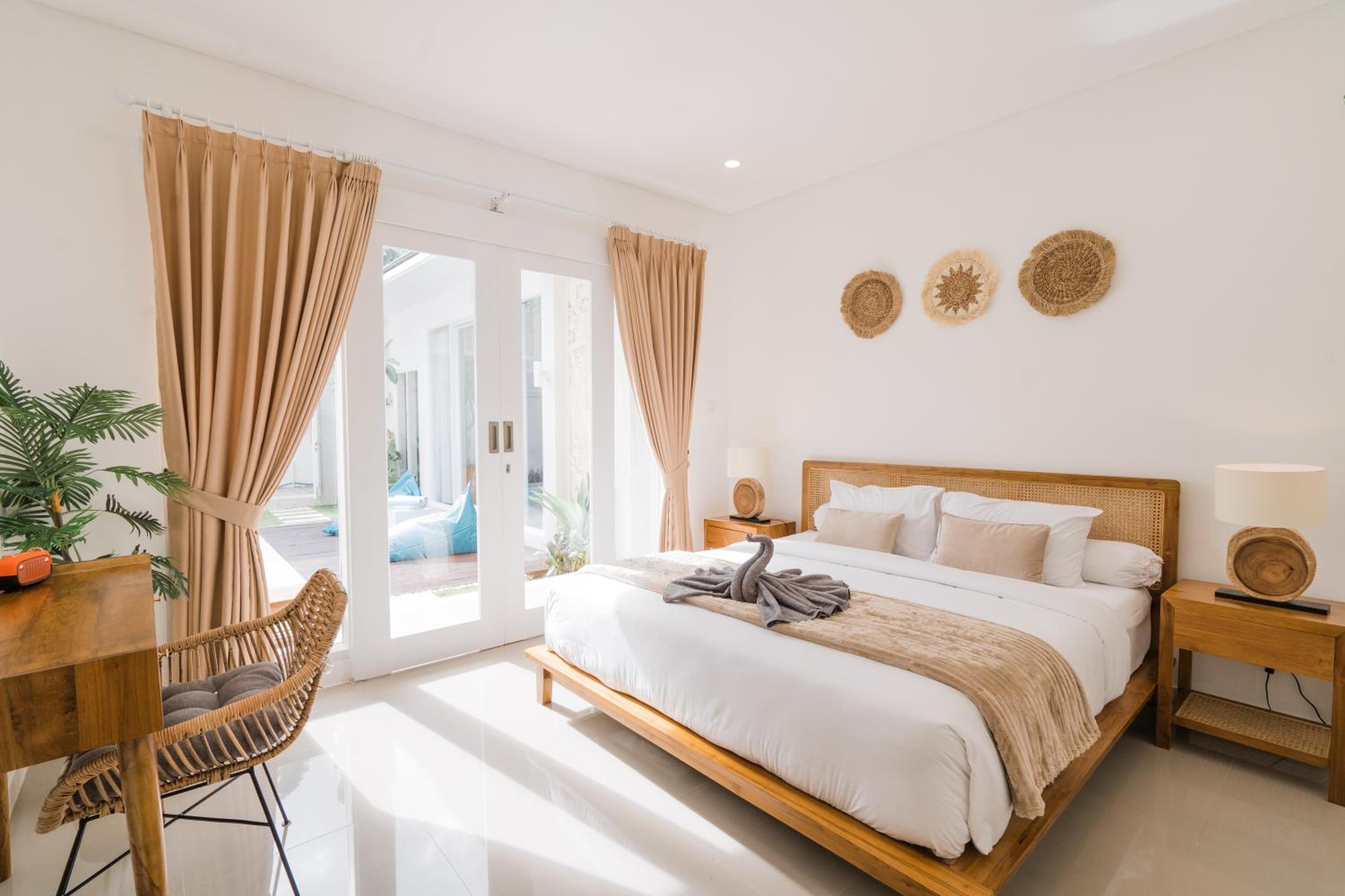 Villa Noni Kerobokan - By Bali Lyfe Venture