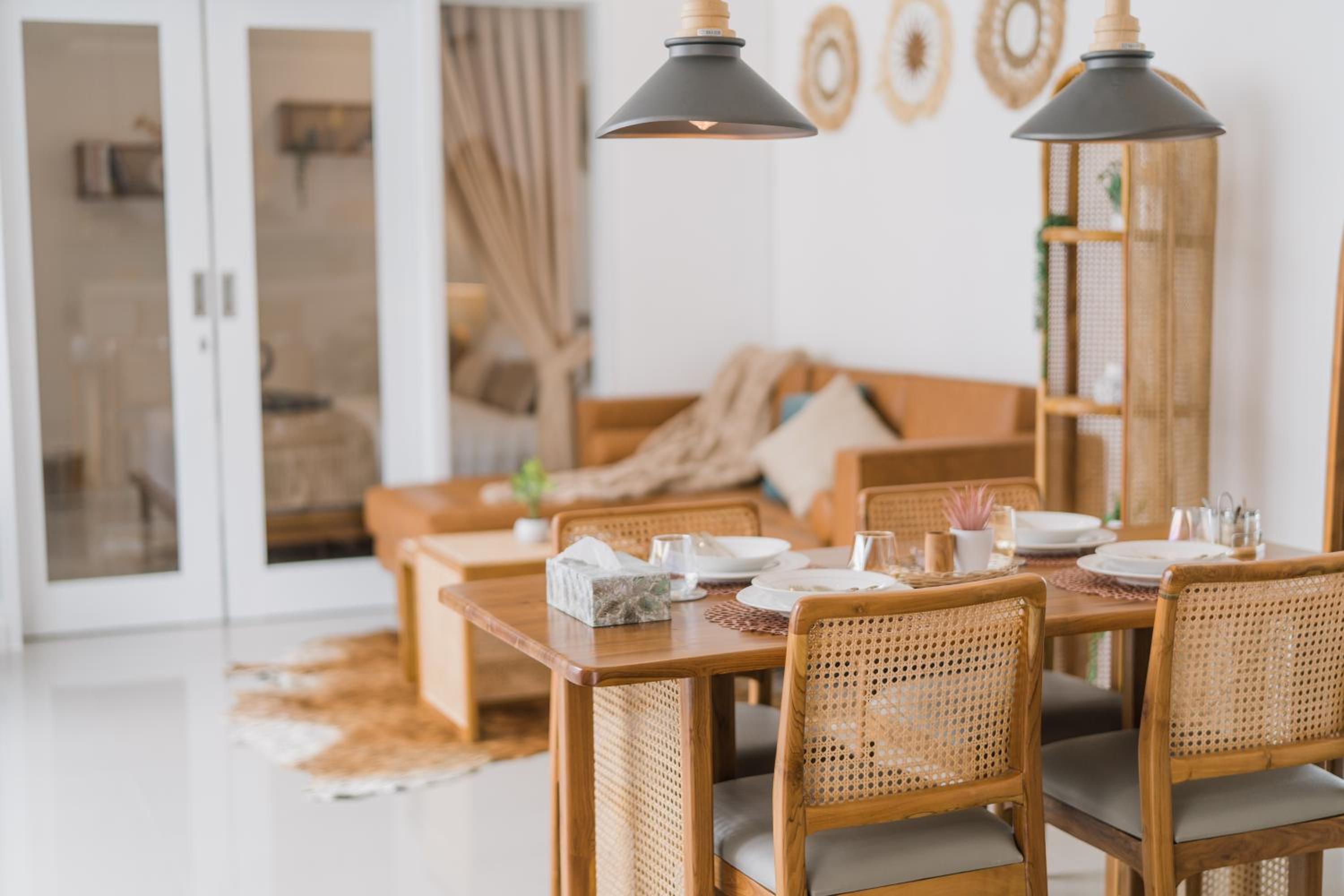 Villa Noni Kerobokan - By Bali Lyfe Venture