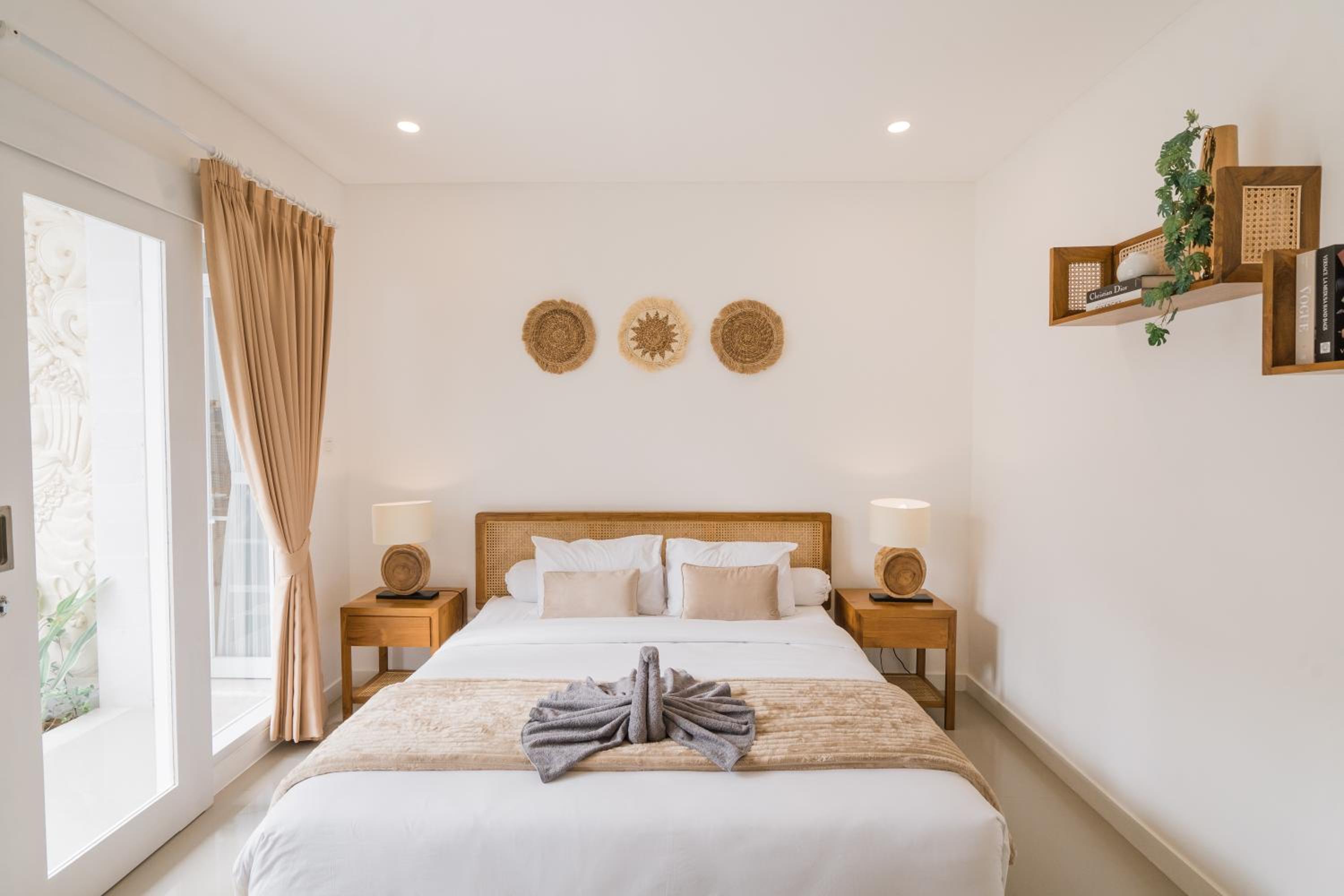 Villa Noni Kerobokan - By Bali Lyfe Venture