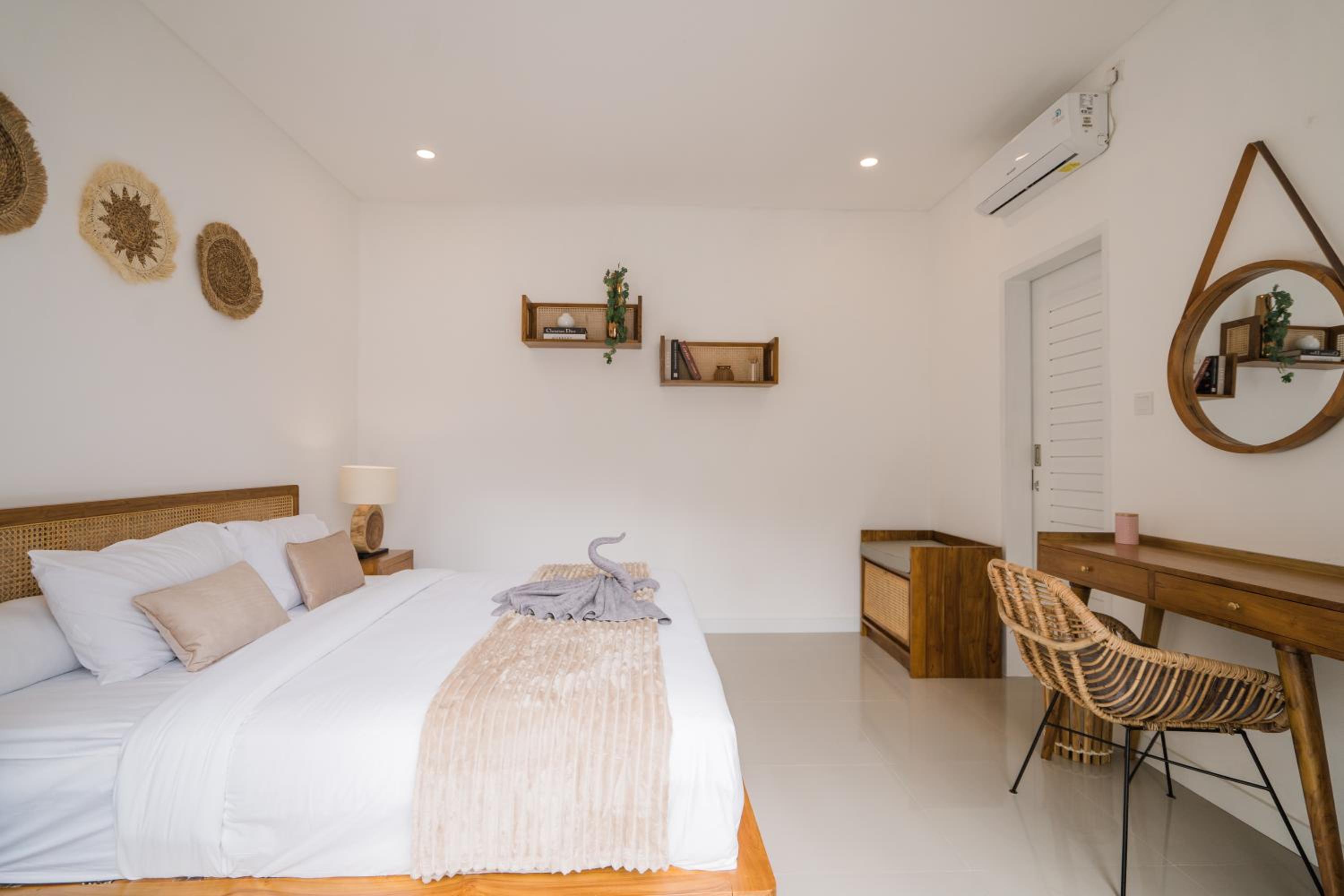 Villa Noni Kerobokan - By Bali Lyfe Venture