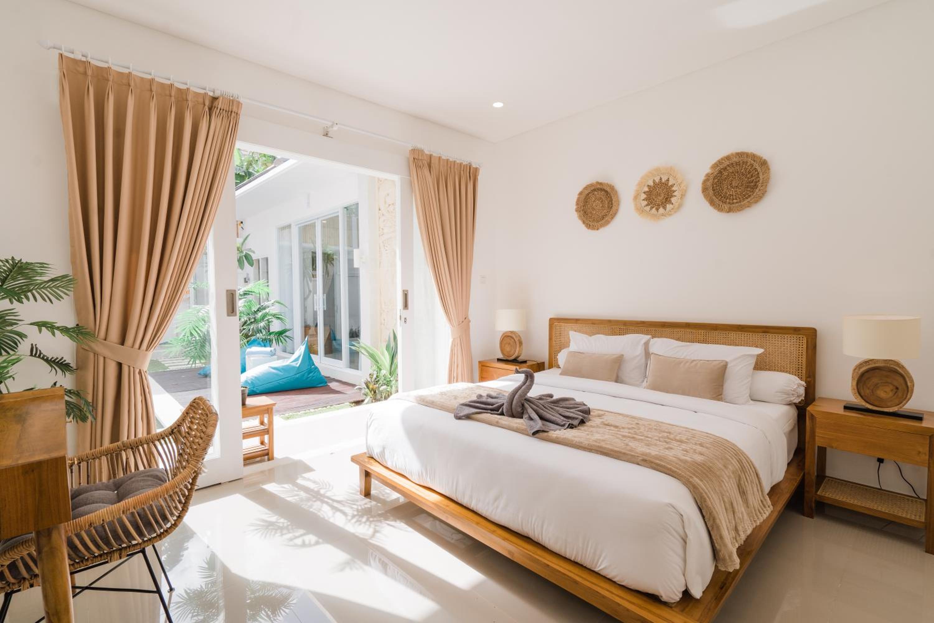Villa Noni Kerobokan - By Bali Lyfe Venture