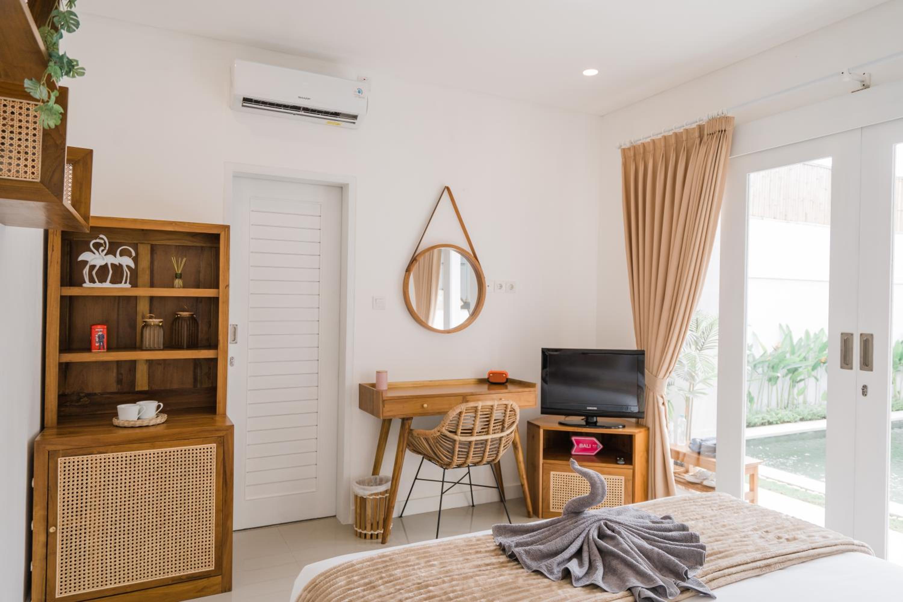 Villa Noni Kerobokan - By Bali Lyfe Venture