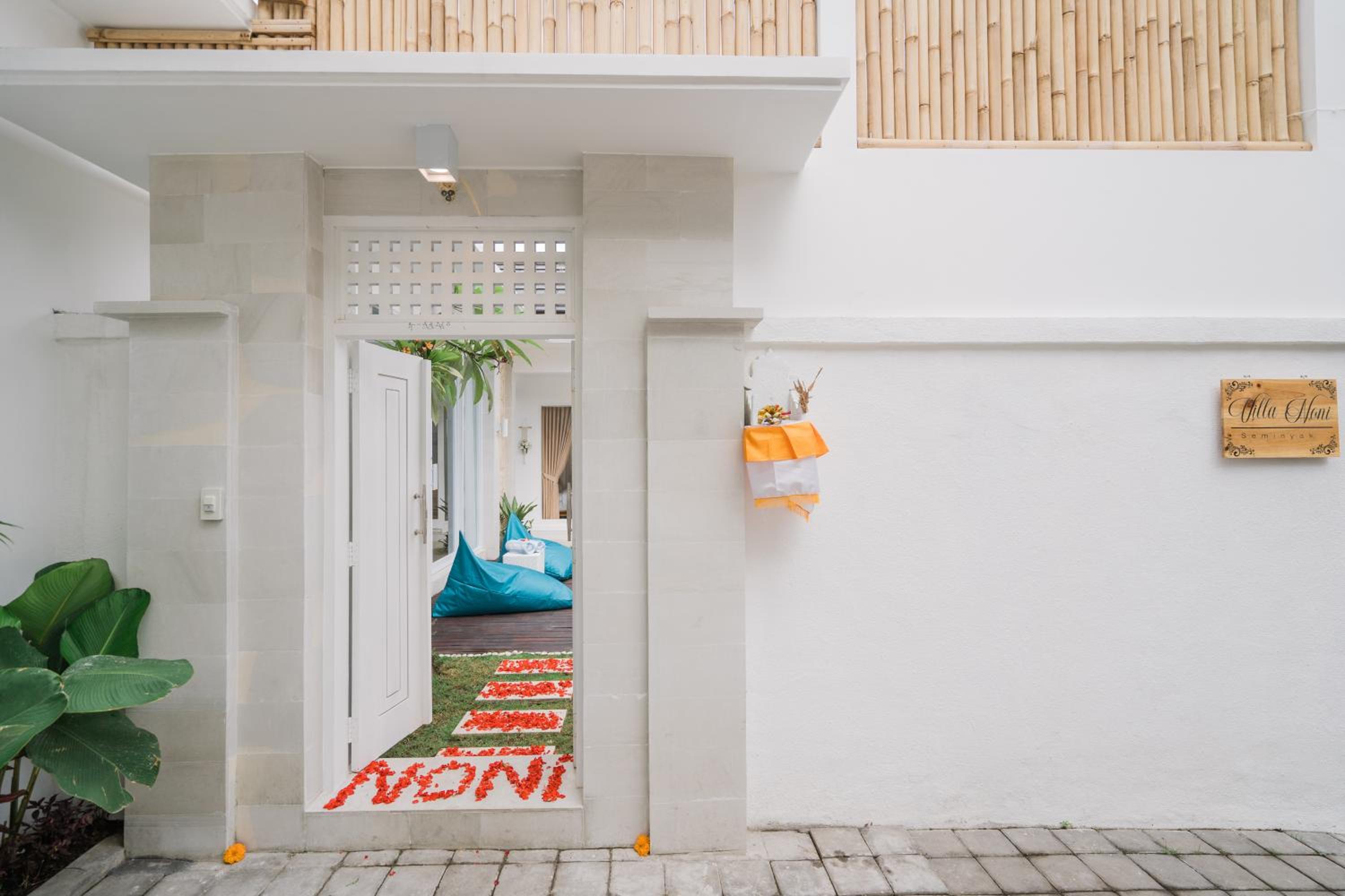 Villa Noni Kerobokan - By Bali Lyfe Venture