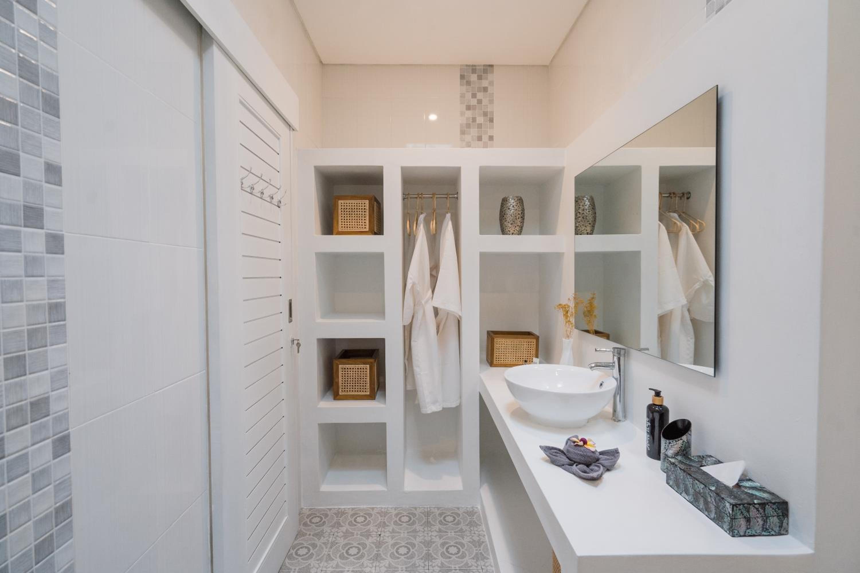Villa Noni Kerobokan - By Bali Lyfe Venture
