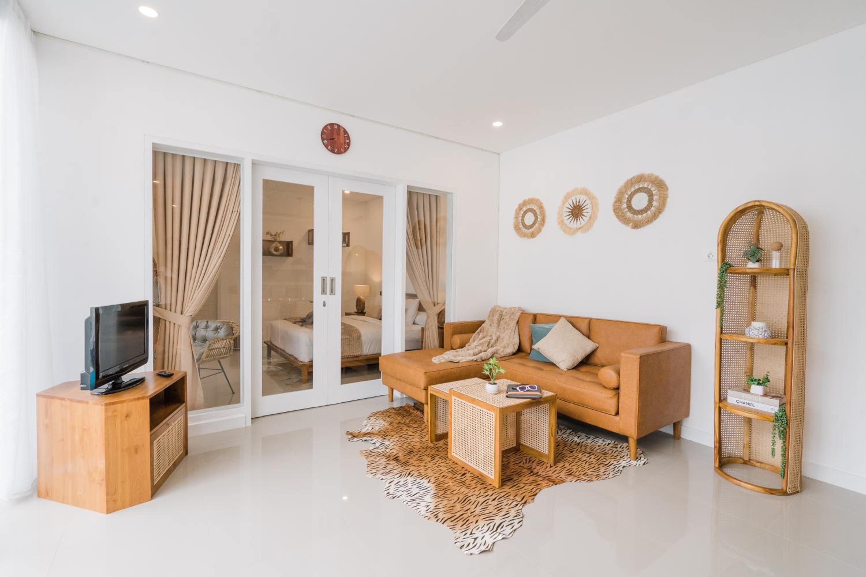 Villa Noni Kerobokan - By Bali Lyfe Venture