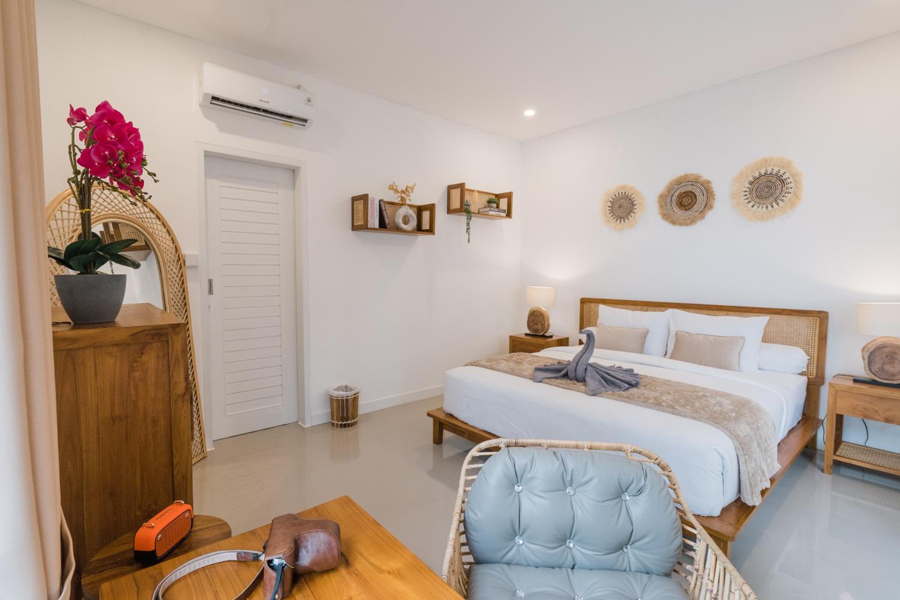 Villa Noni Kerobokan - By Bali Lyfe Venture
