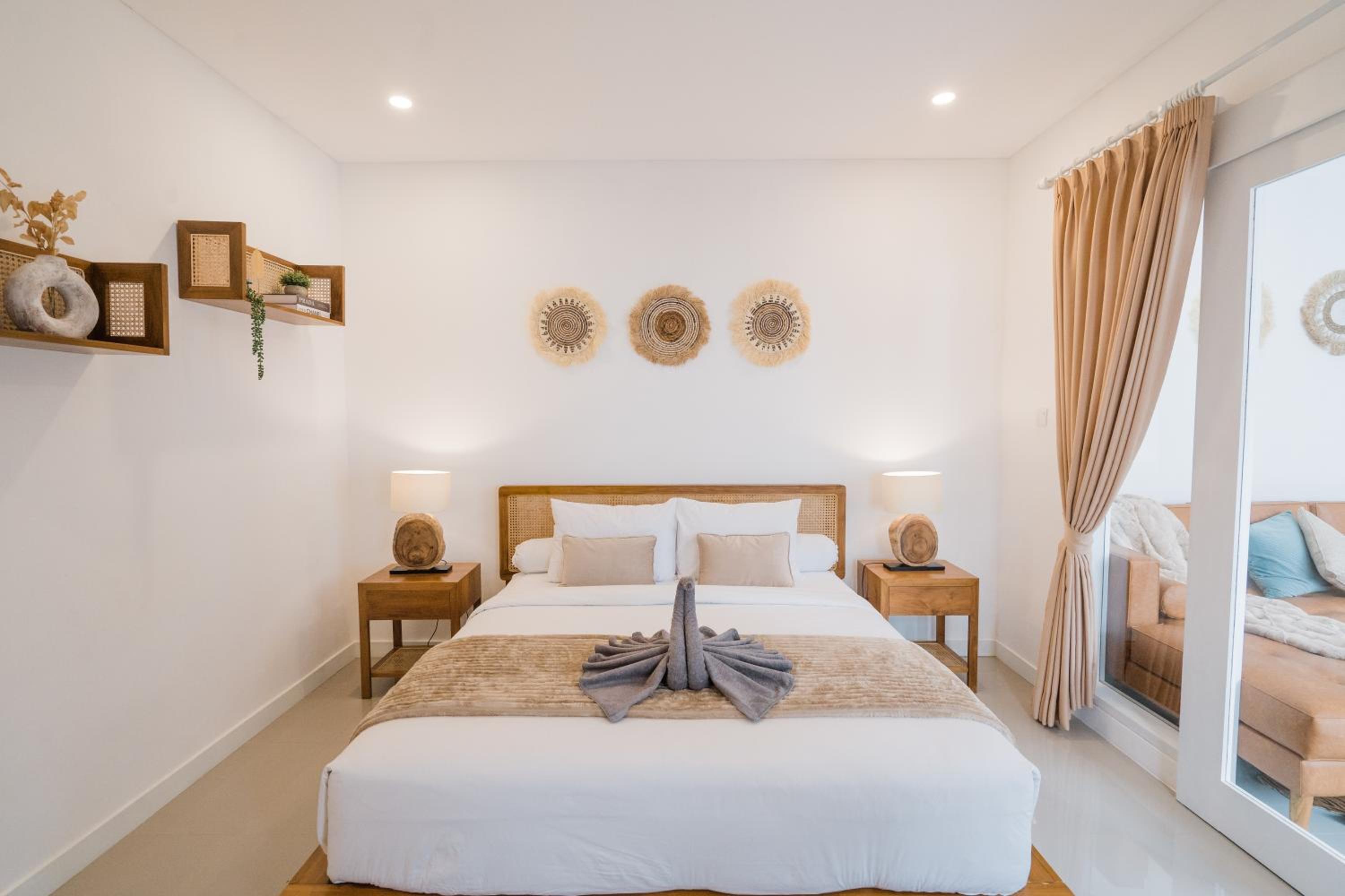 Villa Noni Kerobokan - By Bali Lyfe Venture