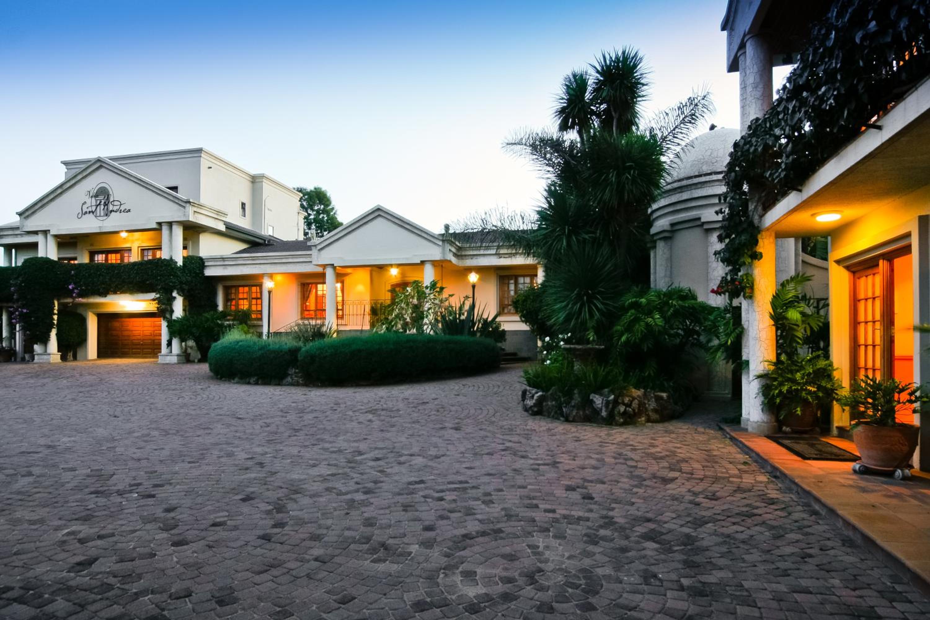Villa Sant Andrea