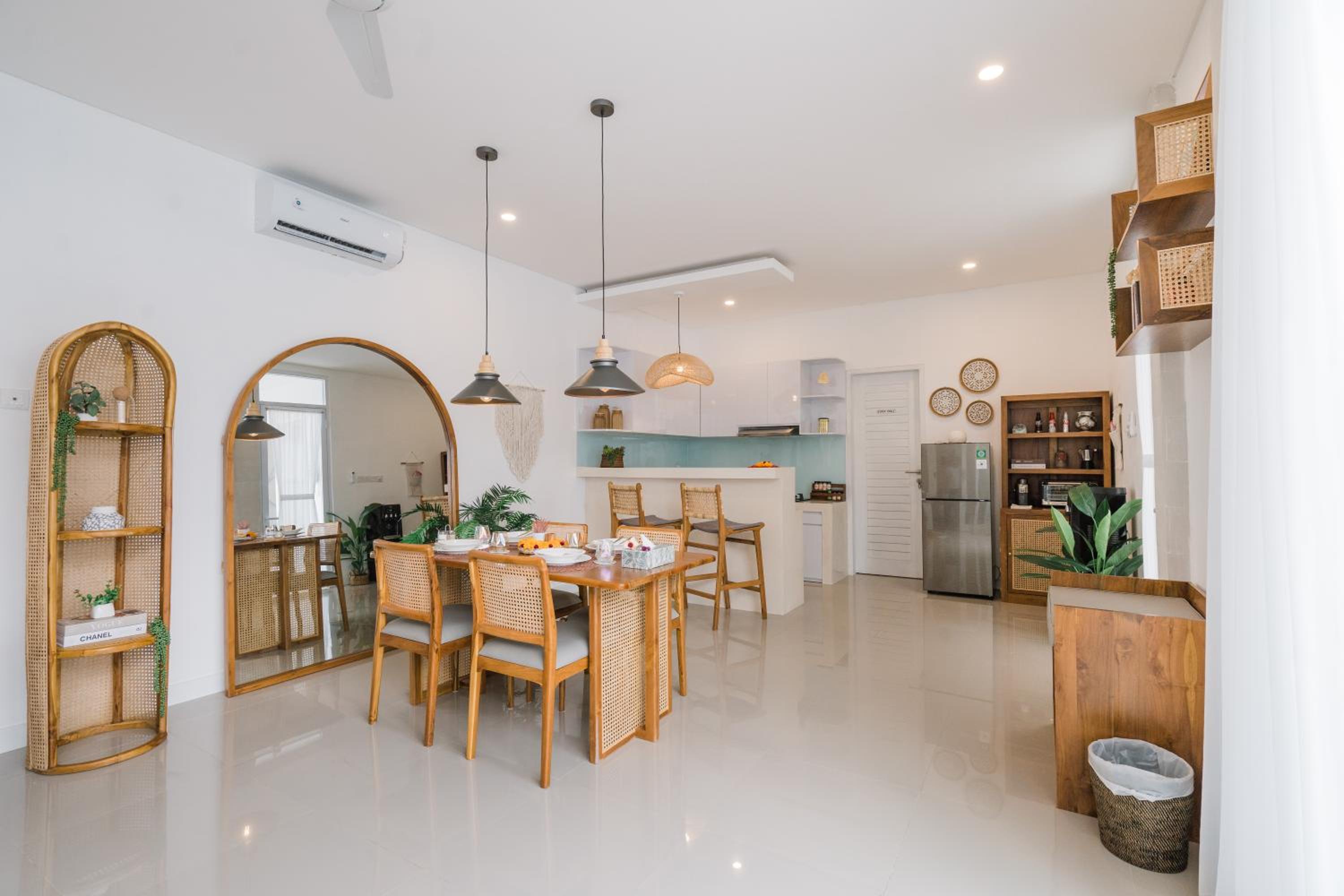 Villa Noni Kerobokan - By Bali Lyfe Venture