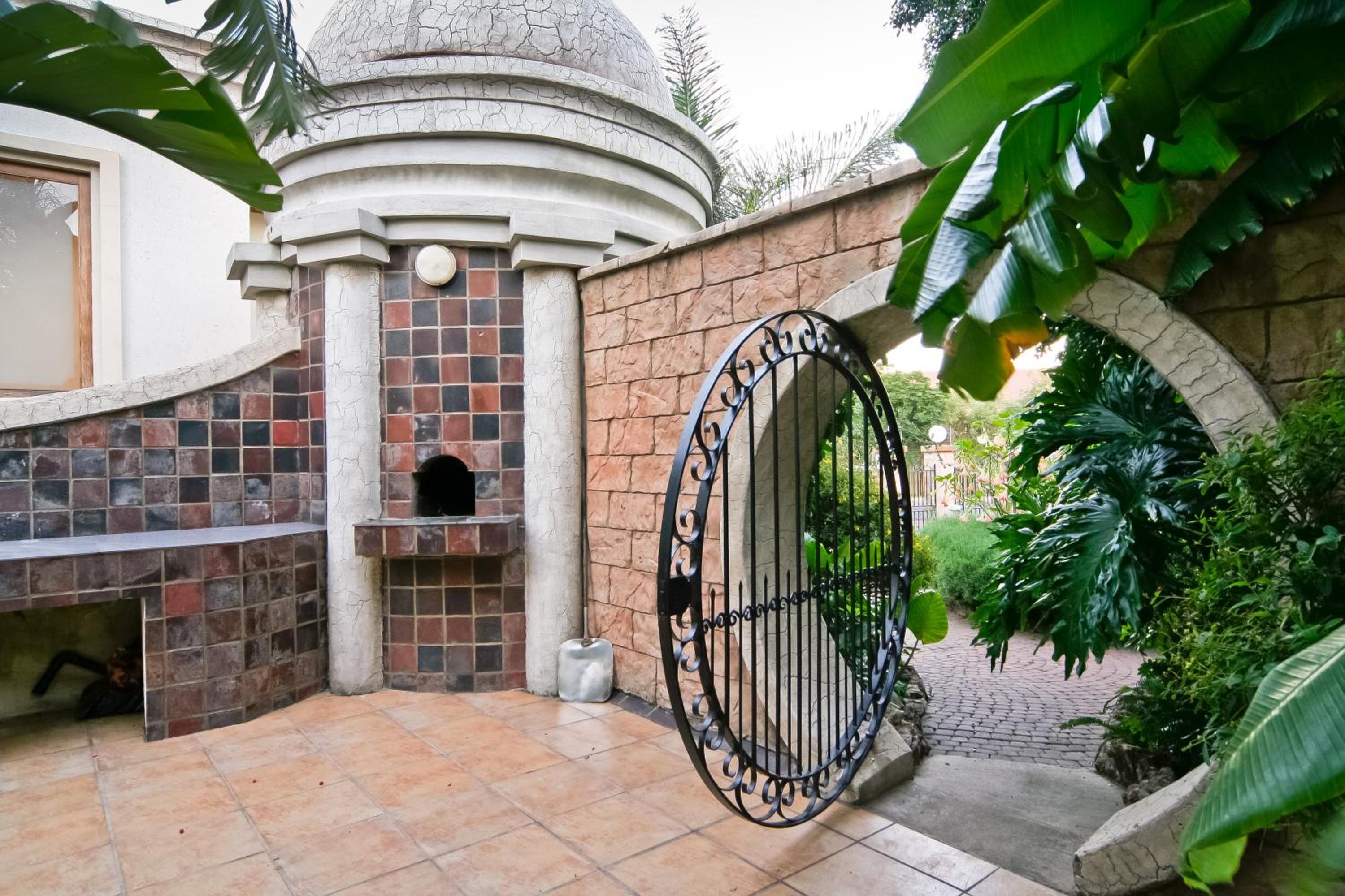 Villa Sant Andrea