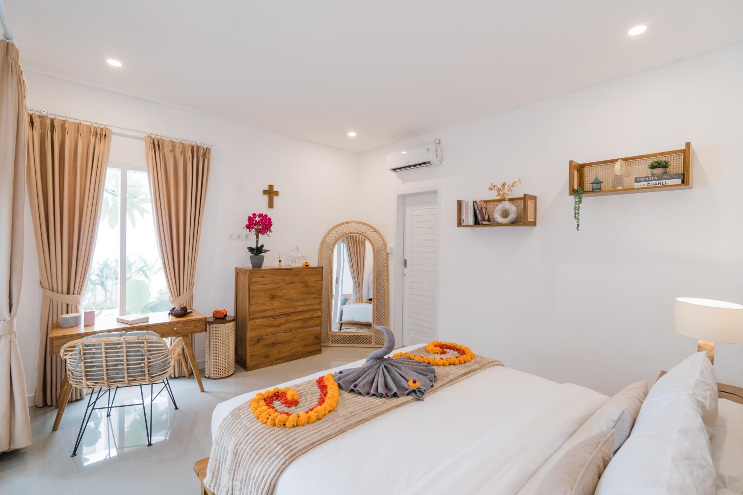 Villa Noni Kerobokan - By Bali Lyfe Venture