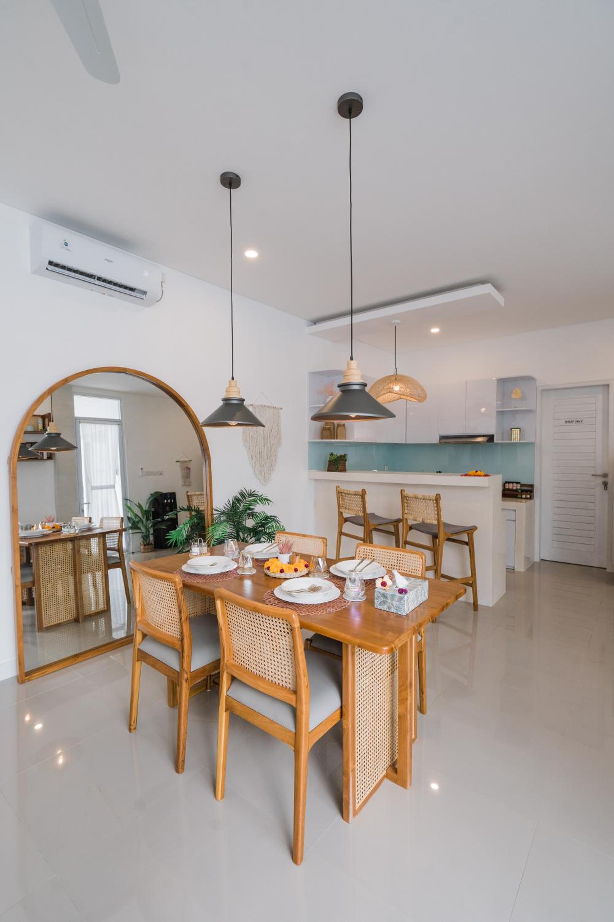 Villa Noni Kerobokan - By Bali Lyfe Venture