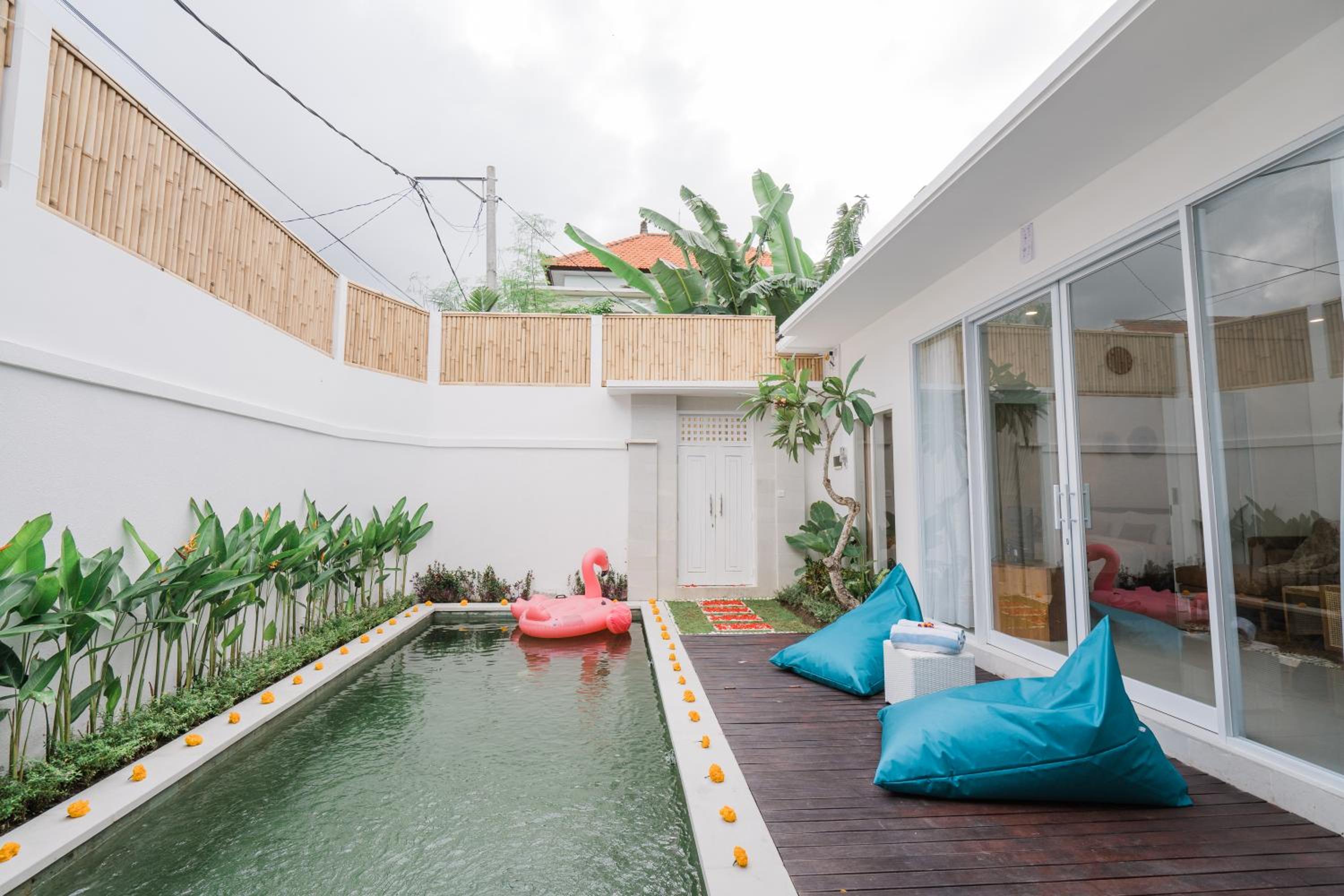 Villa Noni Kerobokan - By Bali Lyfe Venture