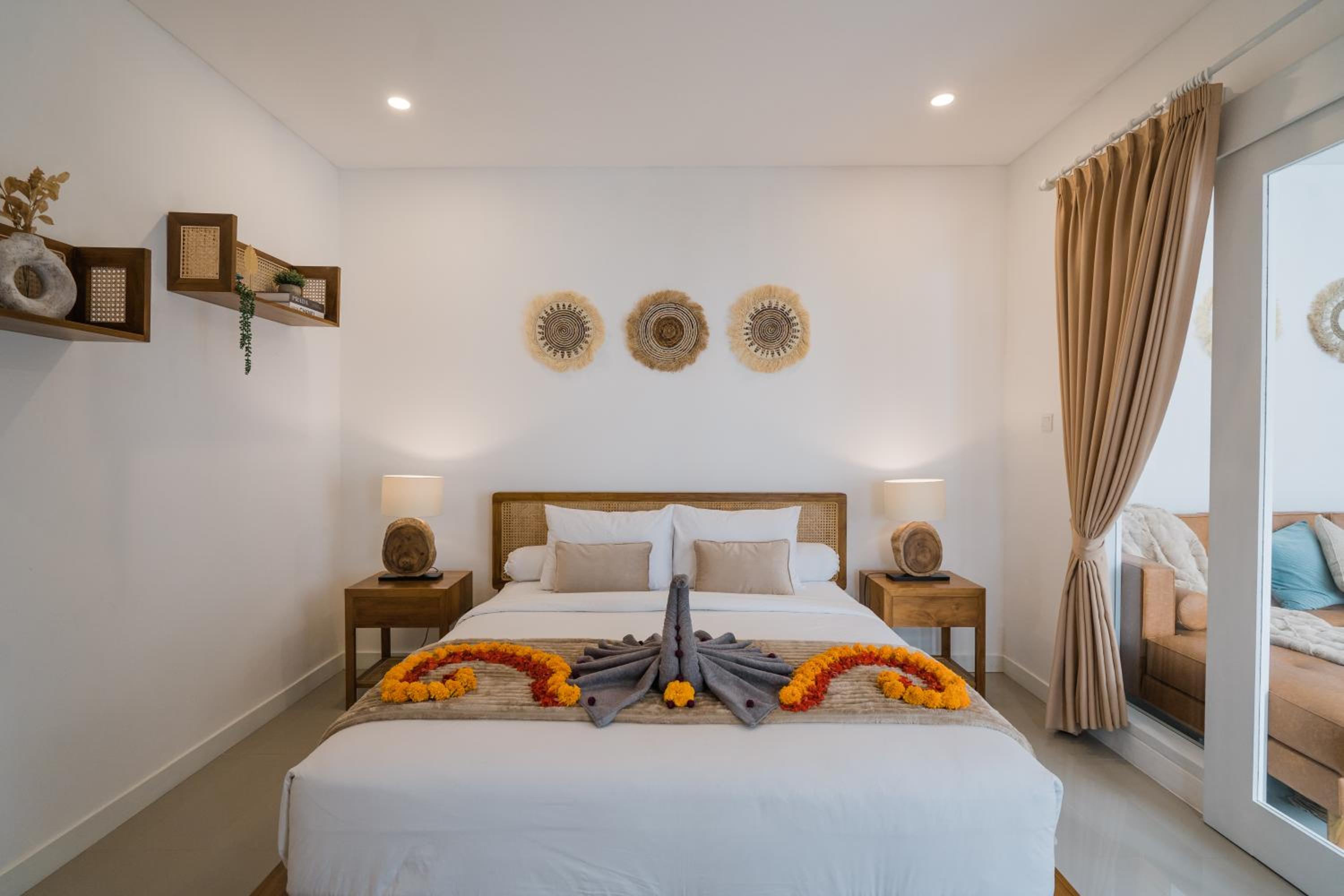 Villa Noni Kerobokan - By Bali Lyfe Venture