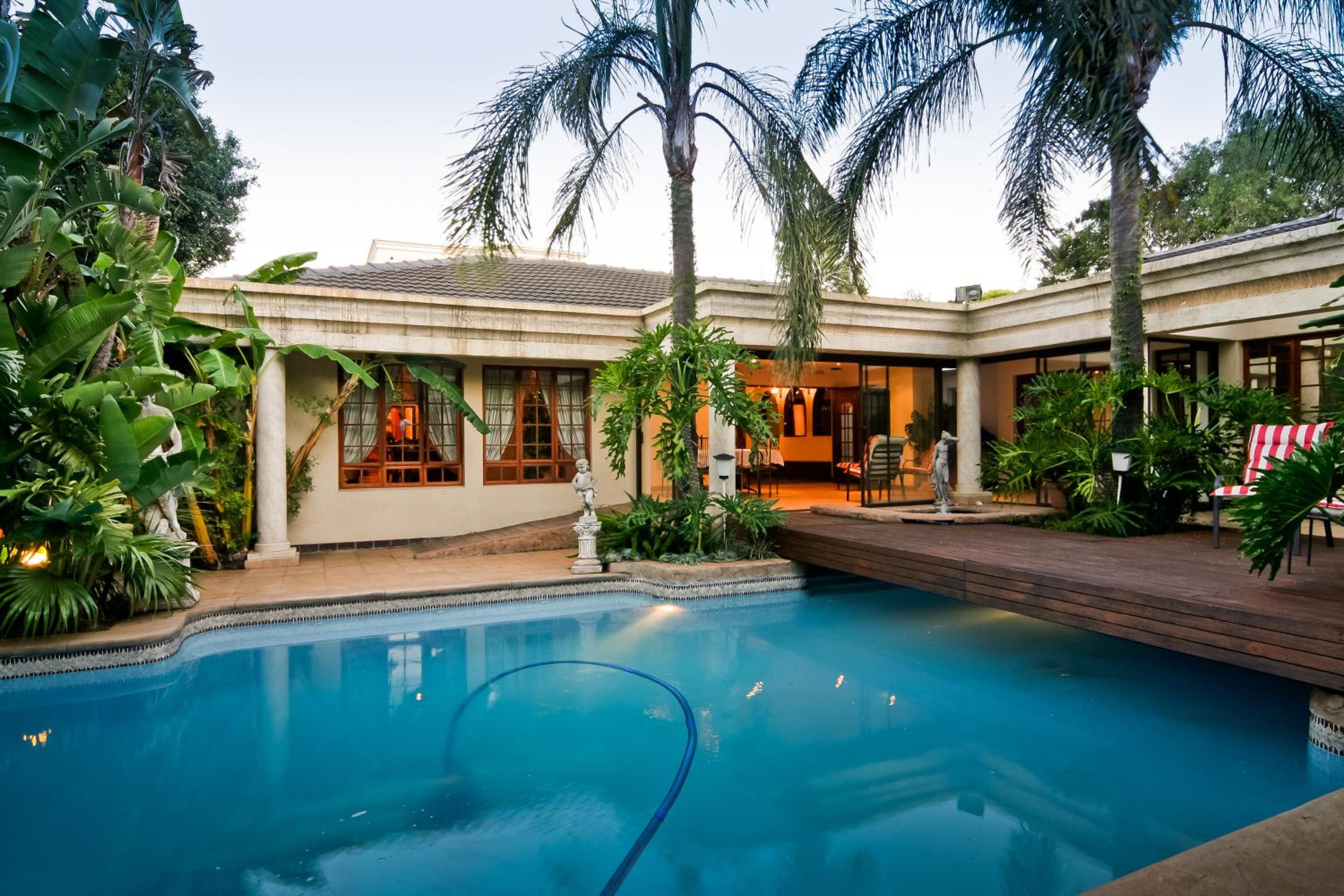 Villa Sant Andrea