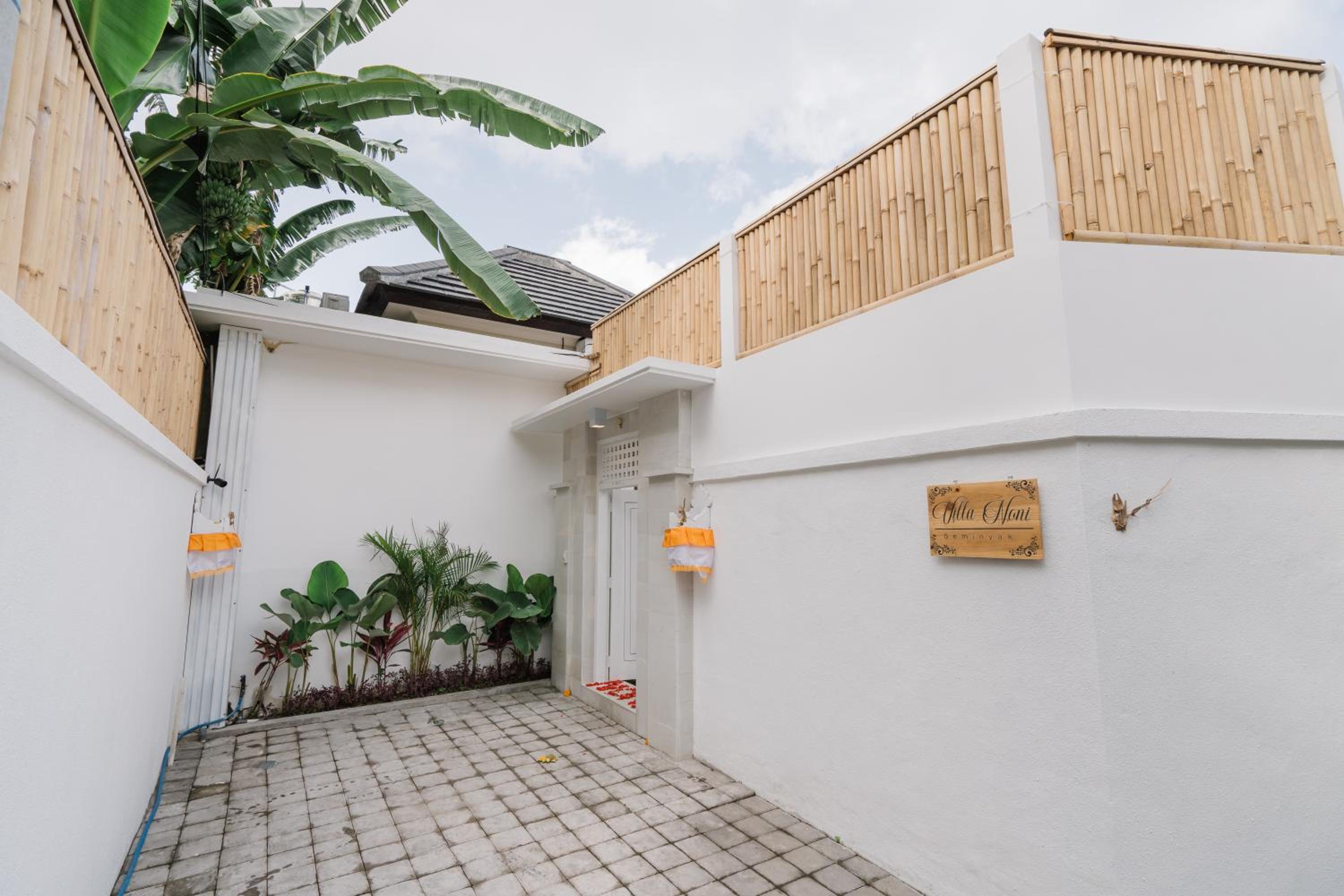 Villa Noni Kerobokan - By Bali Lyfe Venture