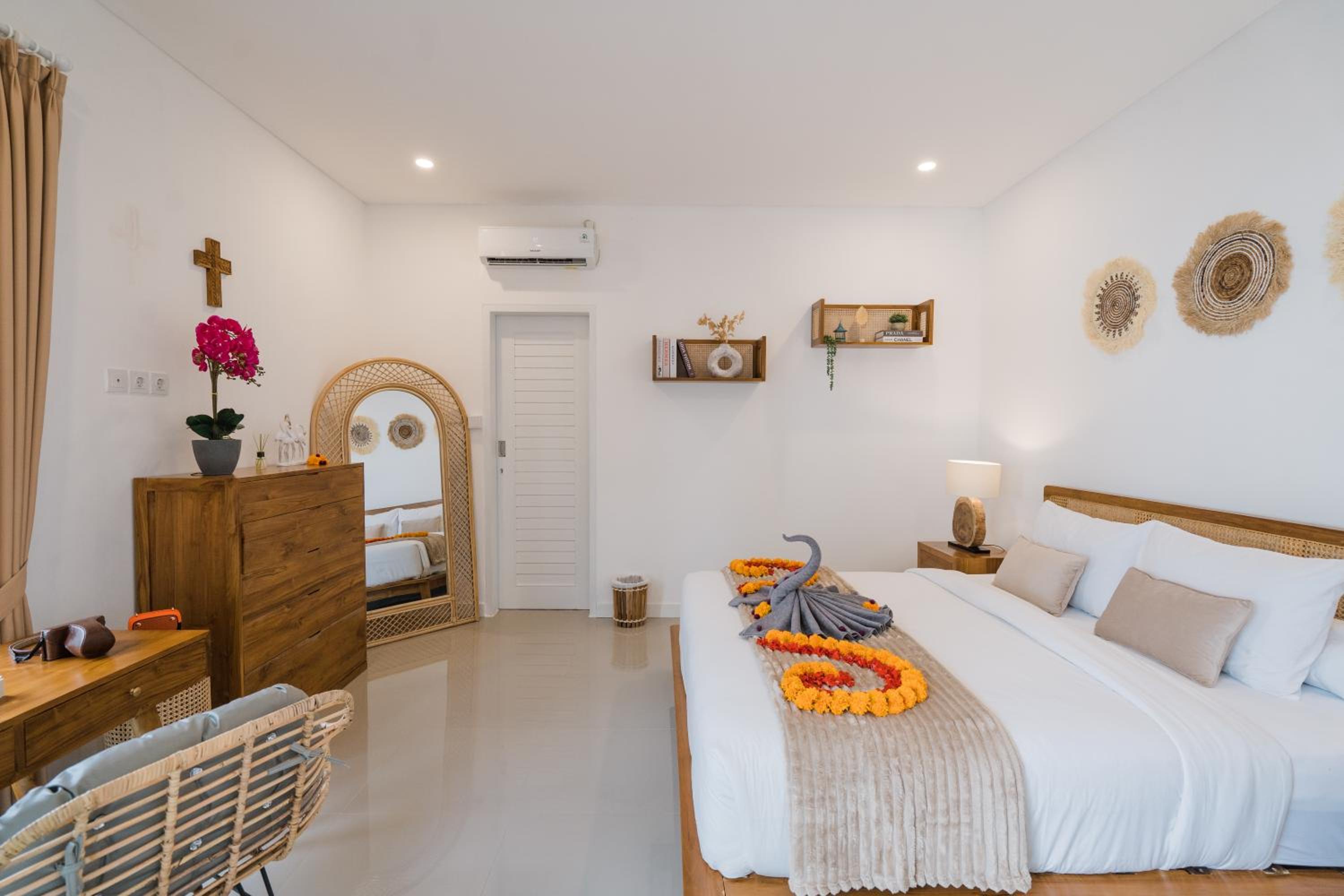 Villa Noni Kerobokan - By Bali Lyfe Venture